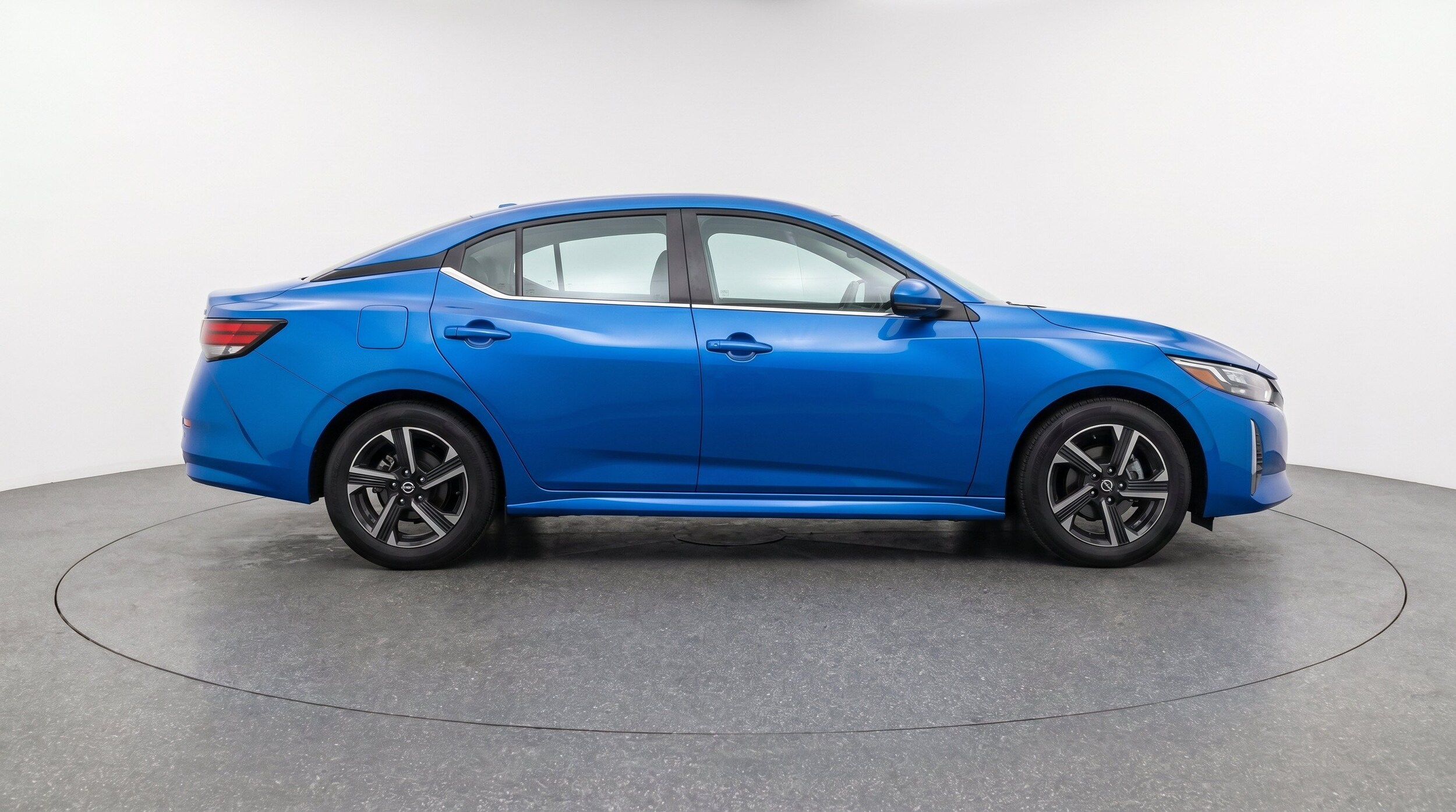 Thumbnail: 2025 Nissan Sentra - 11