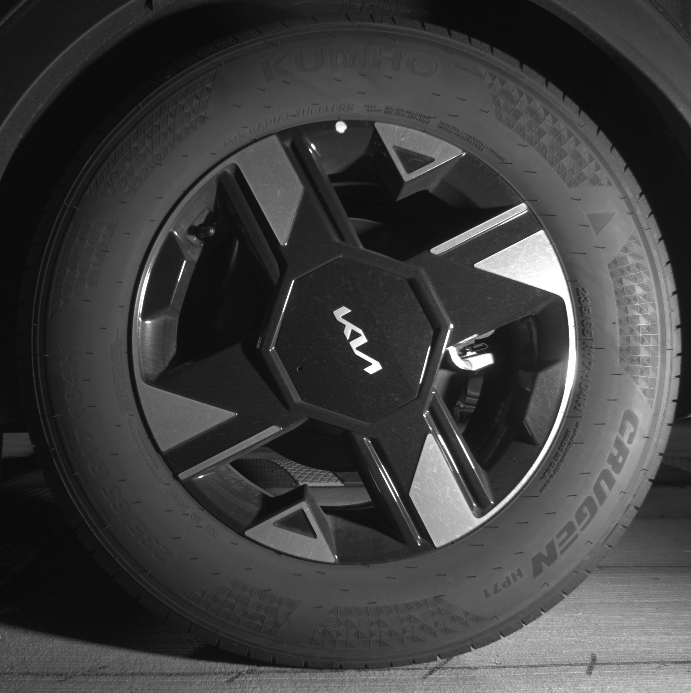 Thumbnail: 2026 Kia Sportage - 14