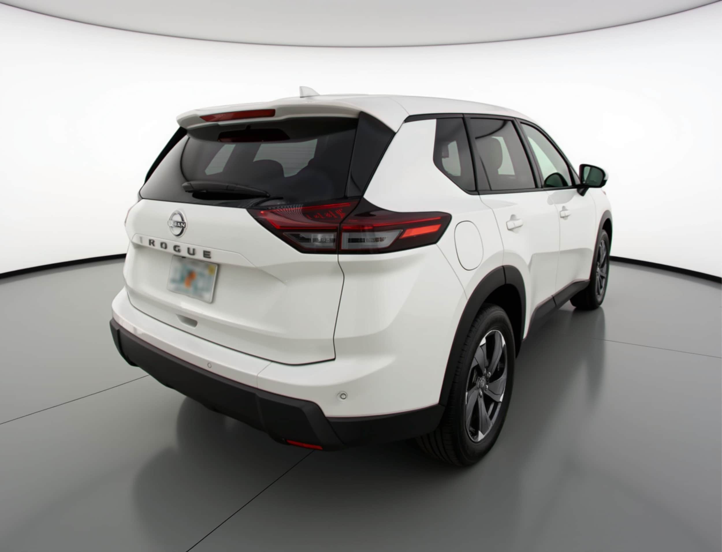 Thumbnail: 2025 Nissan Rogue - 7