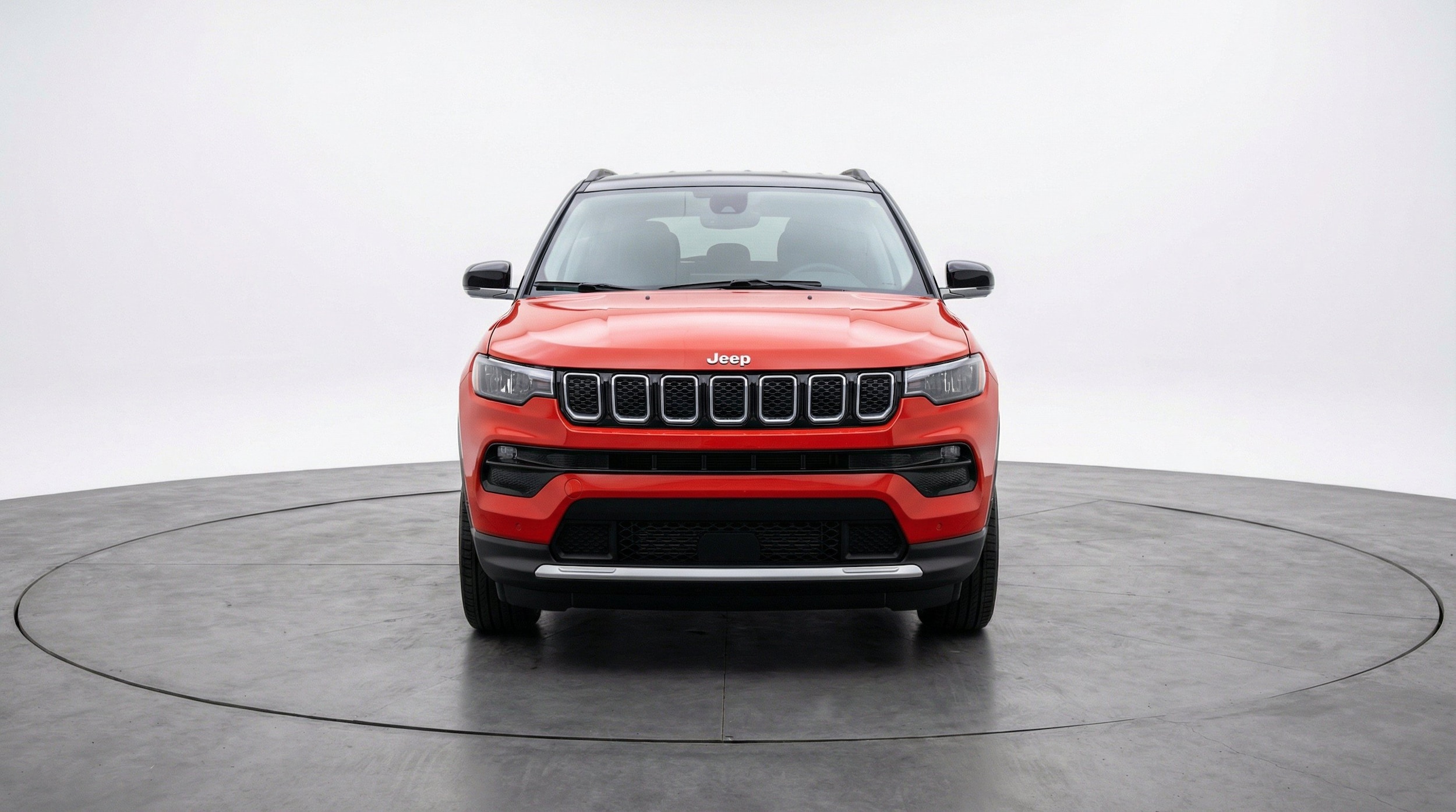 Thumbnail: 2025 Jeep Compass - 2