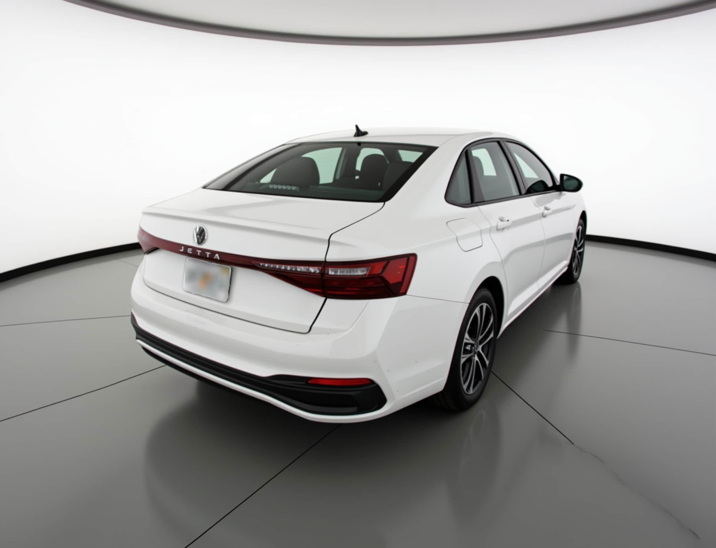 Thumbnail: 2025 Volkswagen Jetta - 7