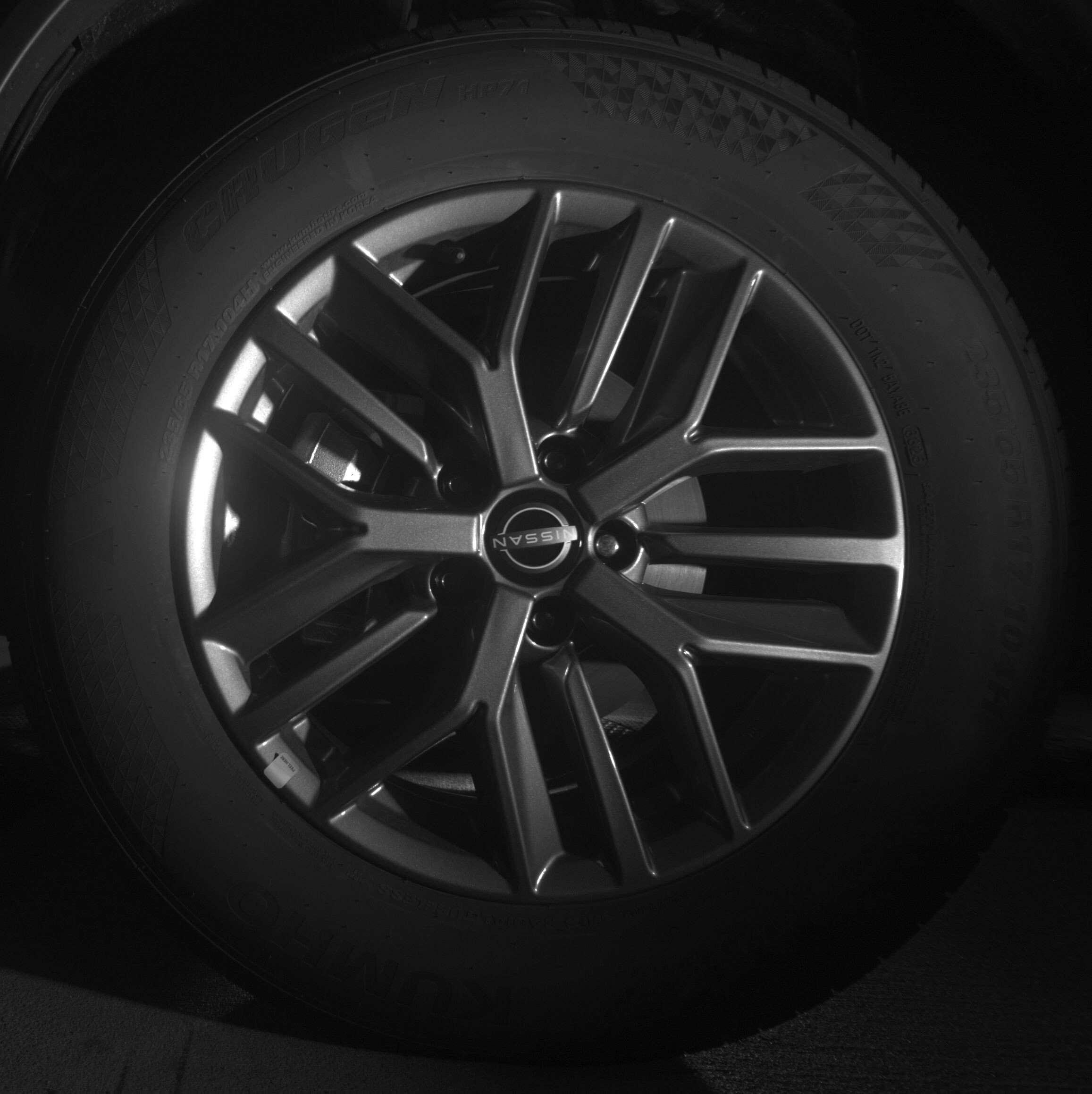Thumbnail: 2026 Nissan Rogue - 12