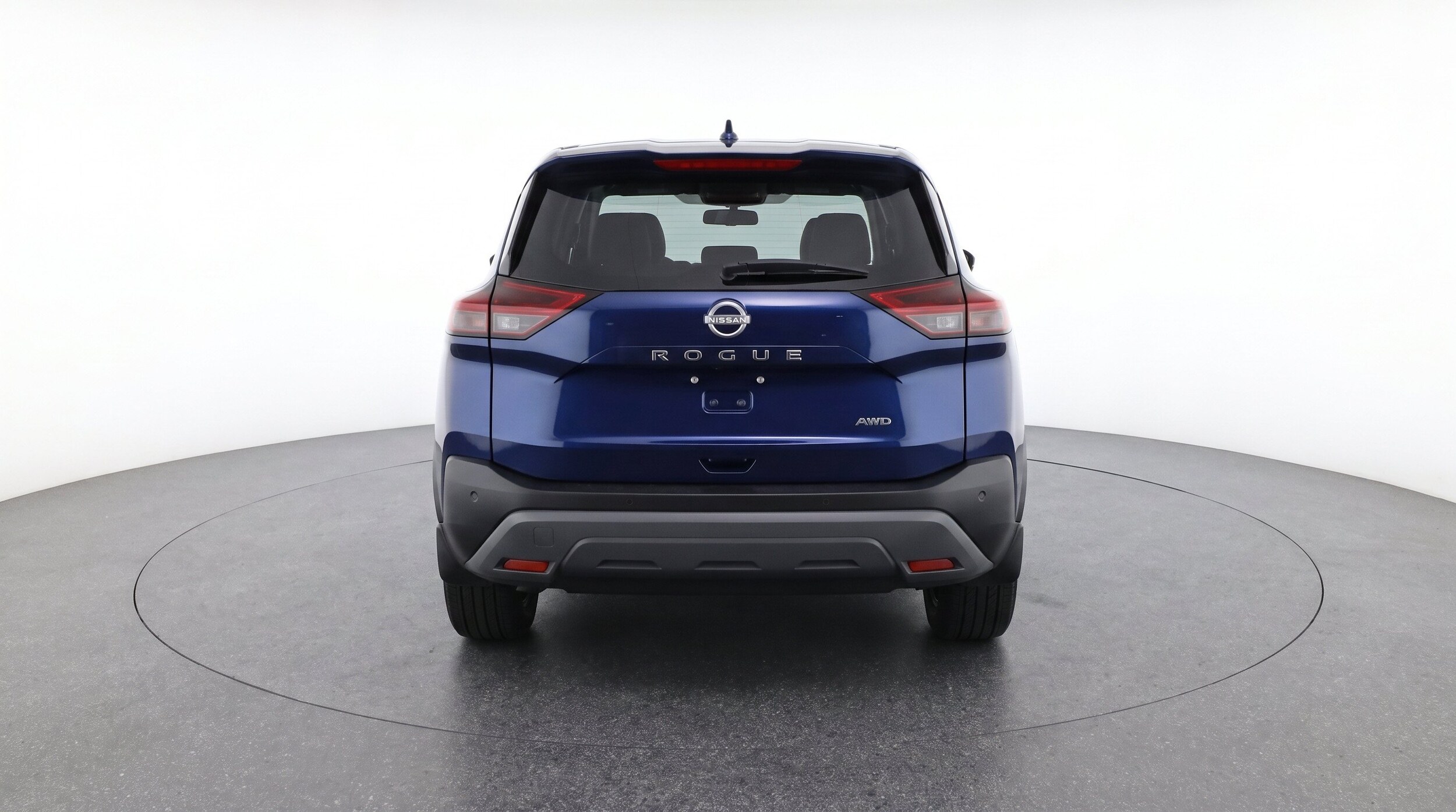 Thumbnail: 2025 Nissan Rogue - 7