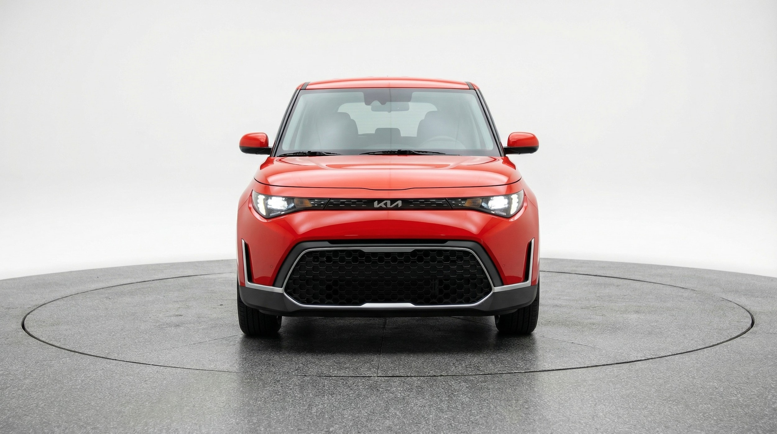 Thumbnail: 2025 Kia Soul - 2