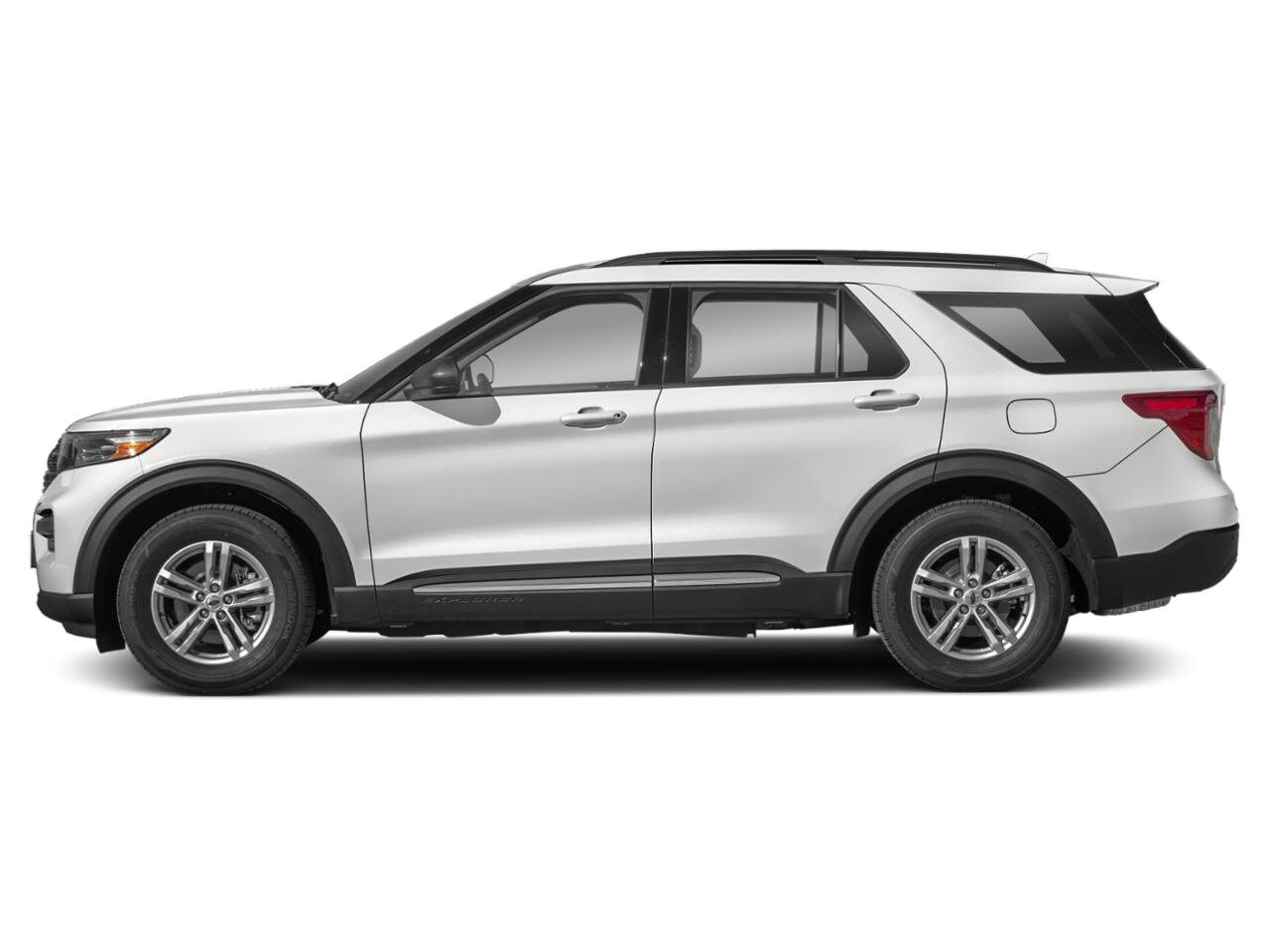 Thumbnail: 2023 Ford Explorer - 3