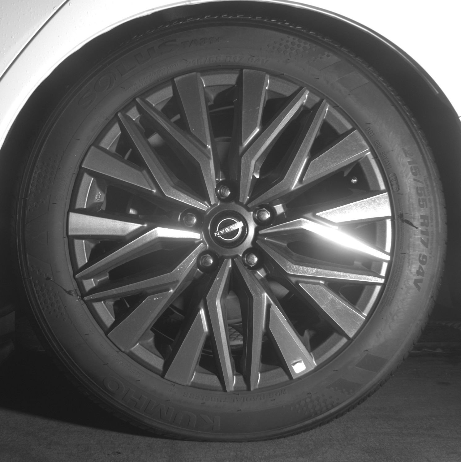 Thumbnail: 2025 Nissan Altima - 14