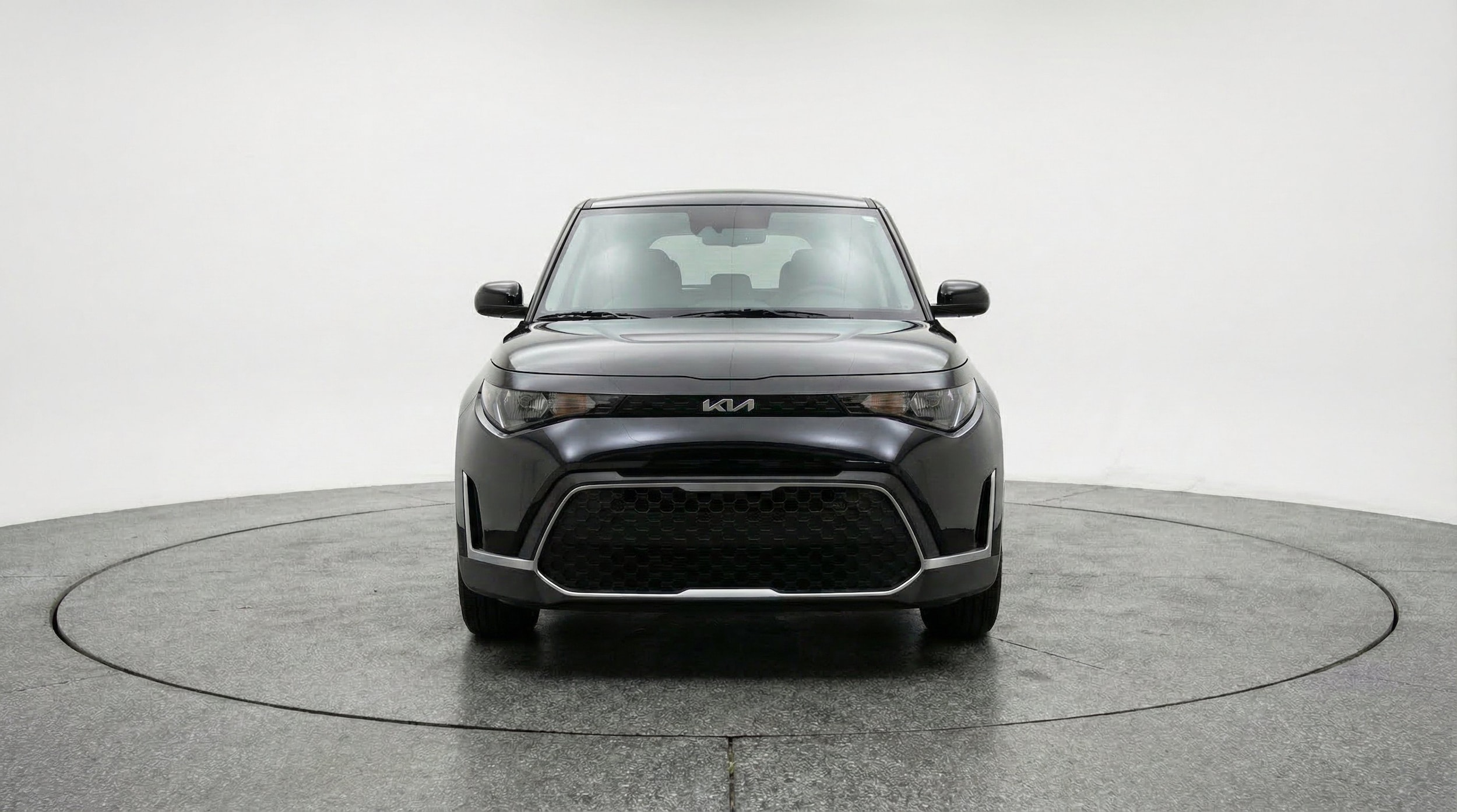 Thumbnail: 2025 Kia Soul - 2
