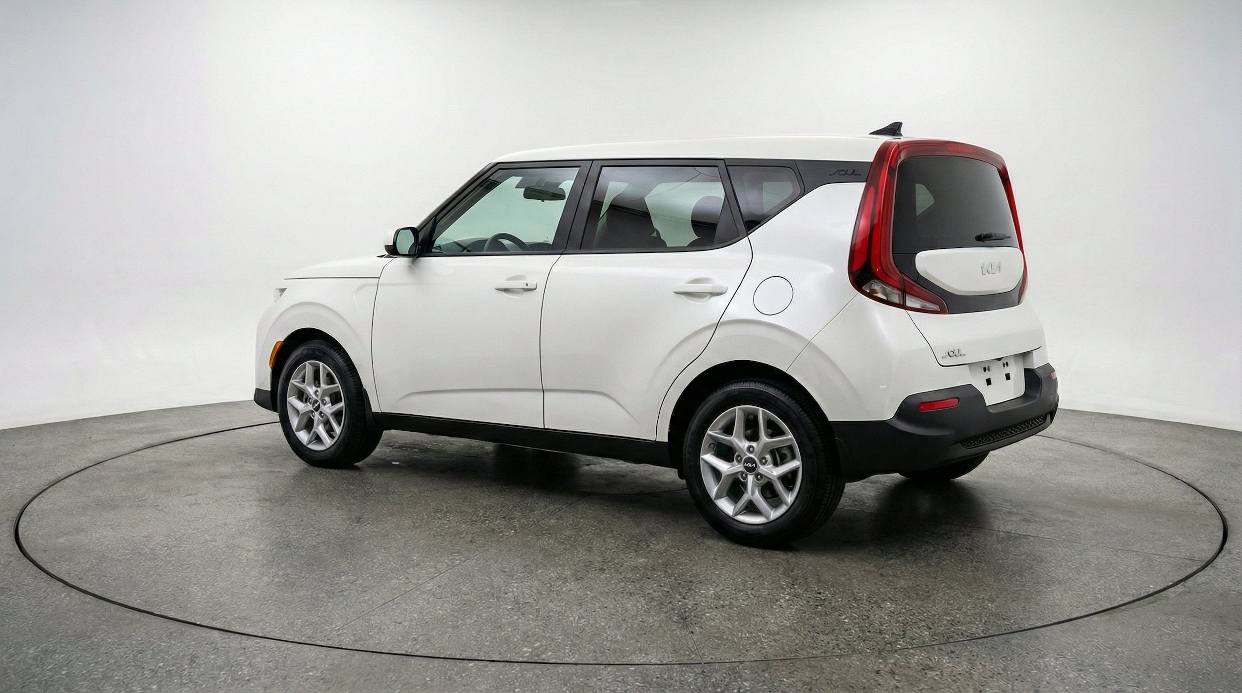 Thumbnail: 2025 Kia Soul - 6