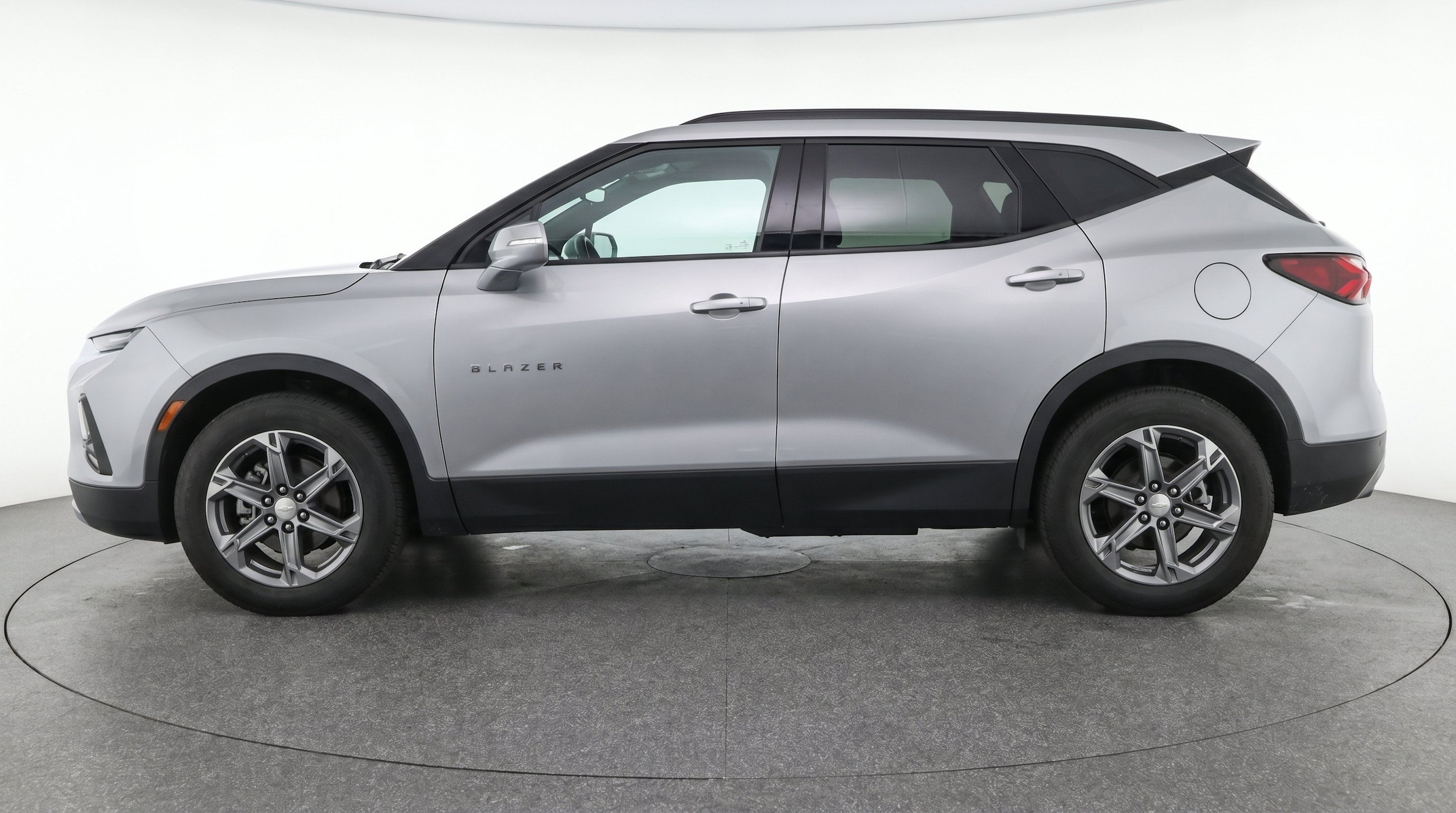 Thumbnail: 2025 Chevrolet Blazer - 5