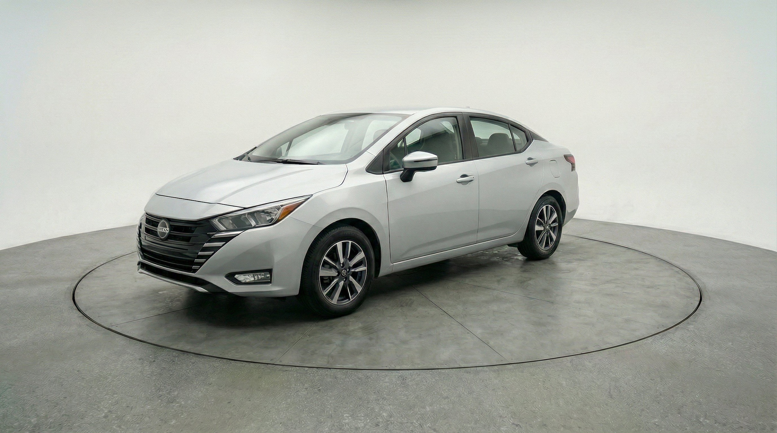 Thumbnail: 2025 Nissan Versa - 3