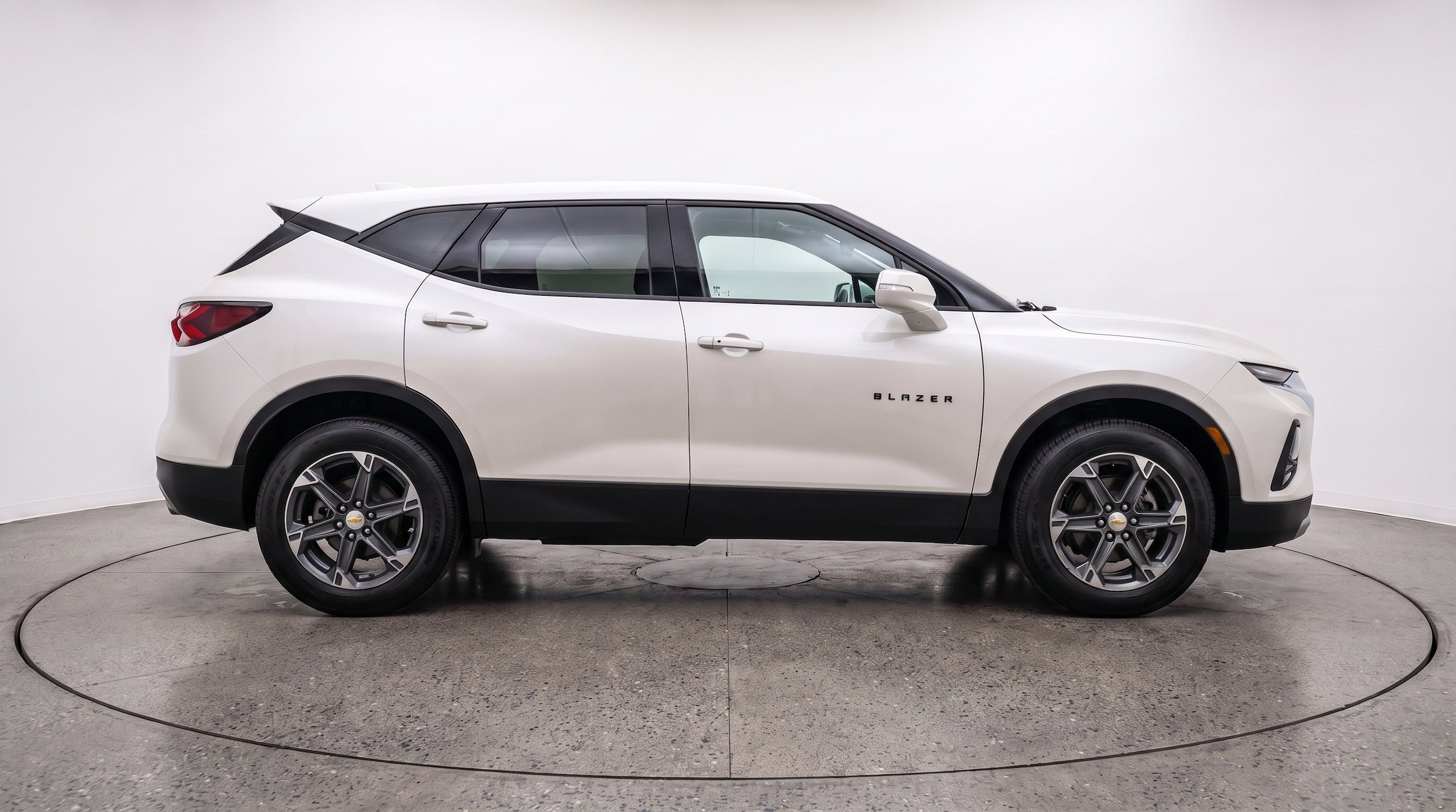 Thumbnail: 2026 Chevrolet Blazer - 11