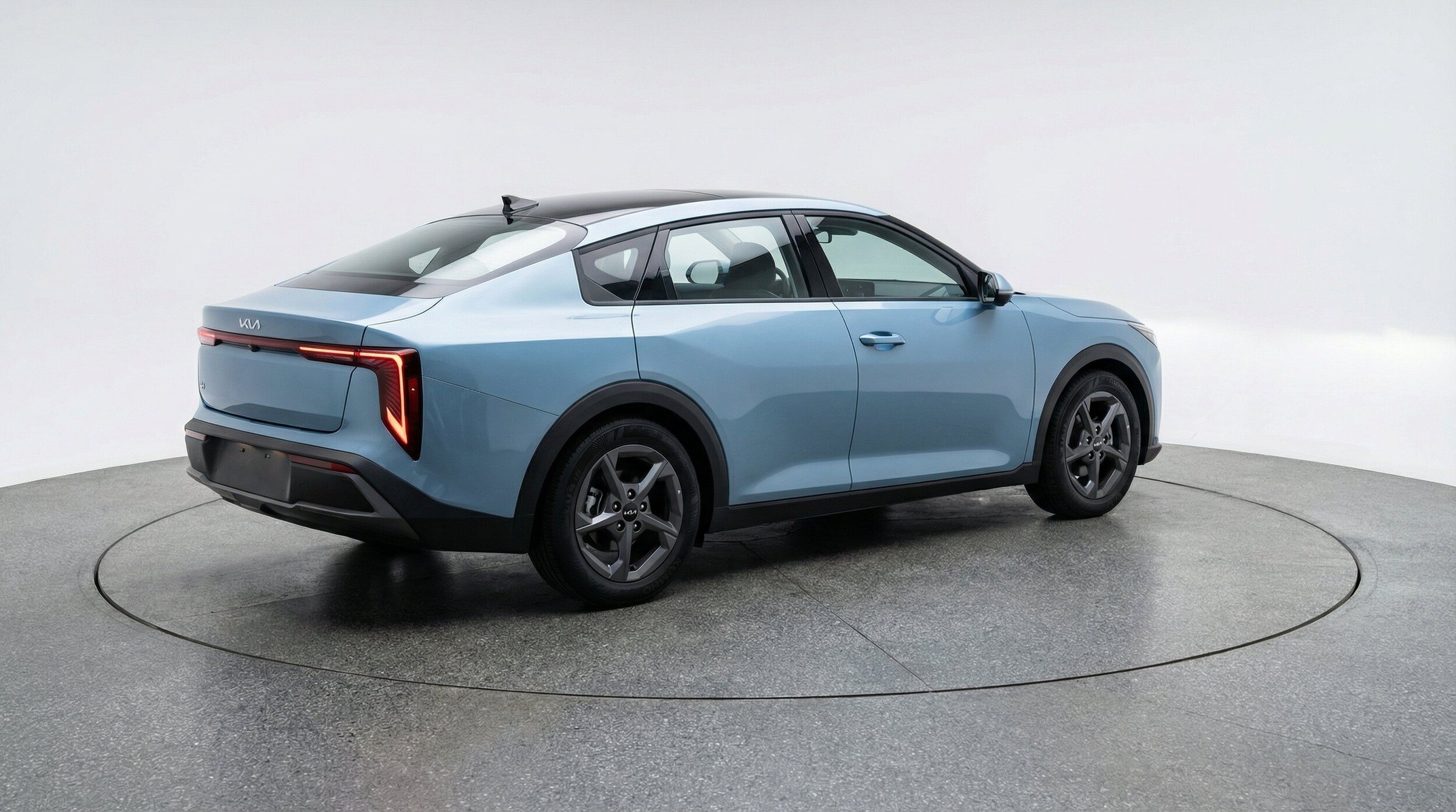 Thumbnail: 2026 Kia K4 - 9