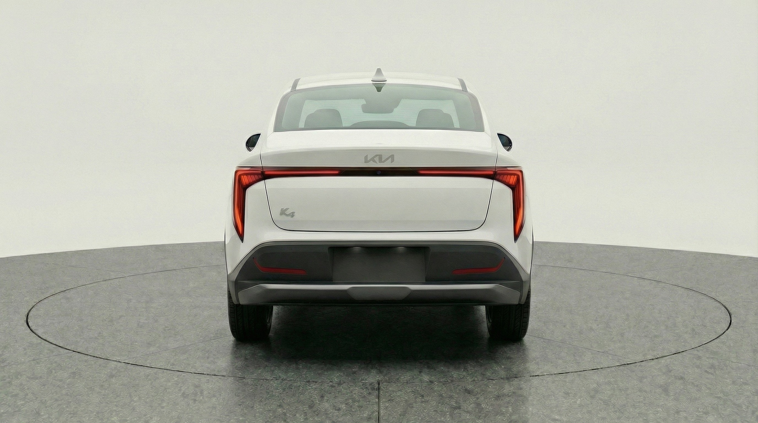 Thumbnail: 2025 Kia K4 - 7