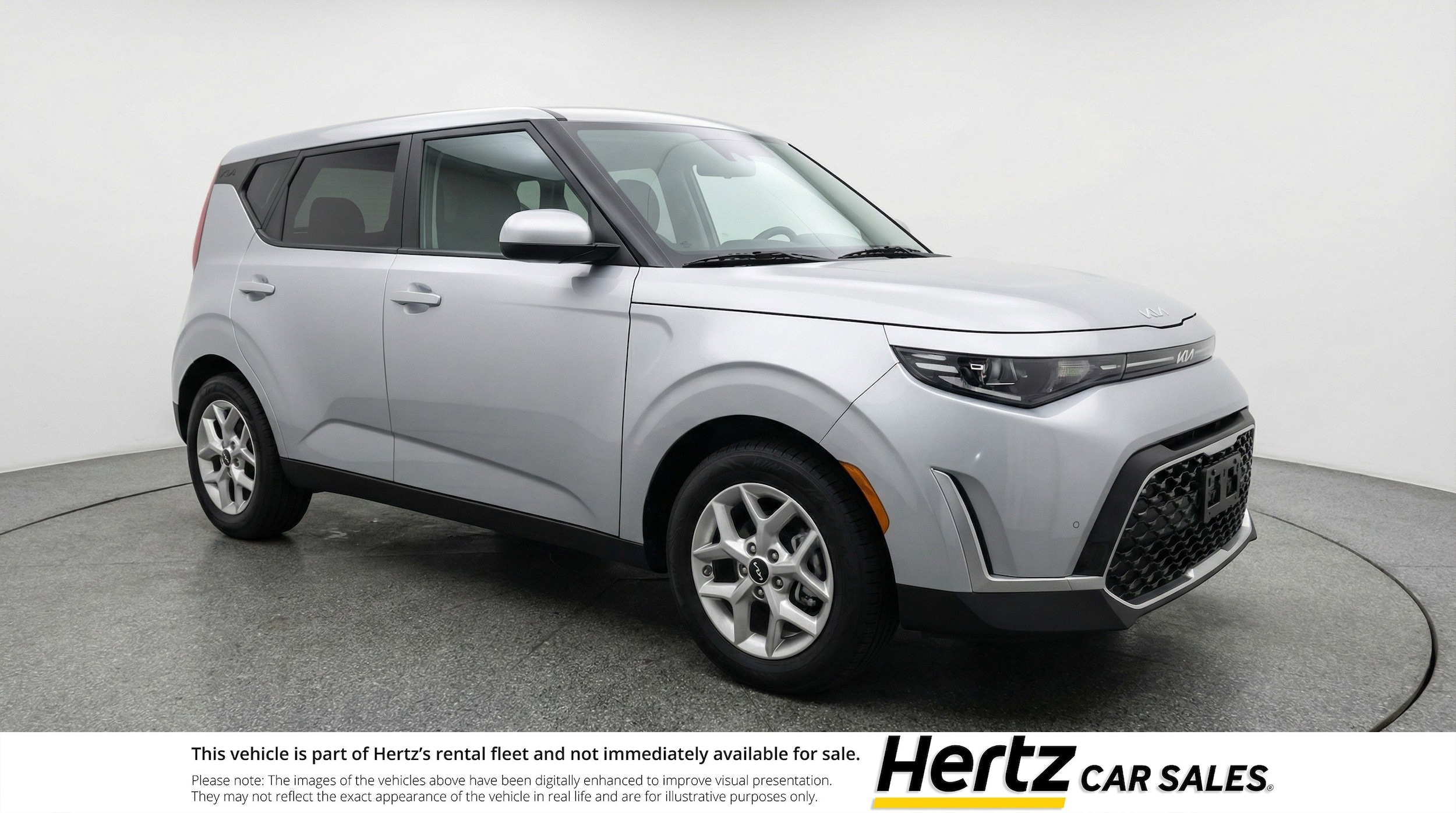 Thumbnail: 2025 Kia Soul - 1