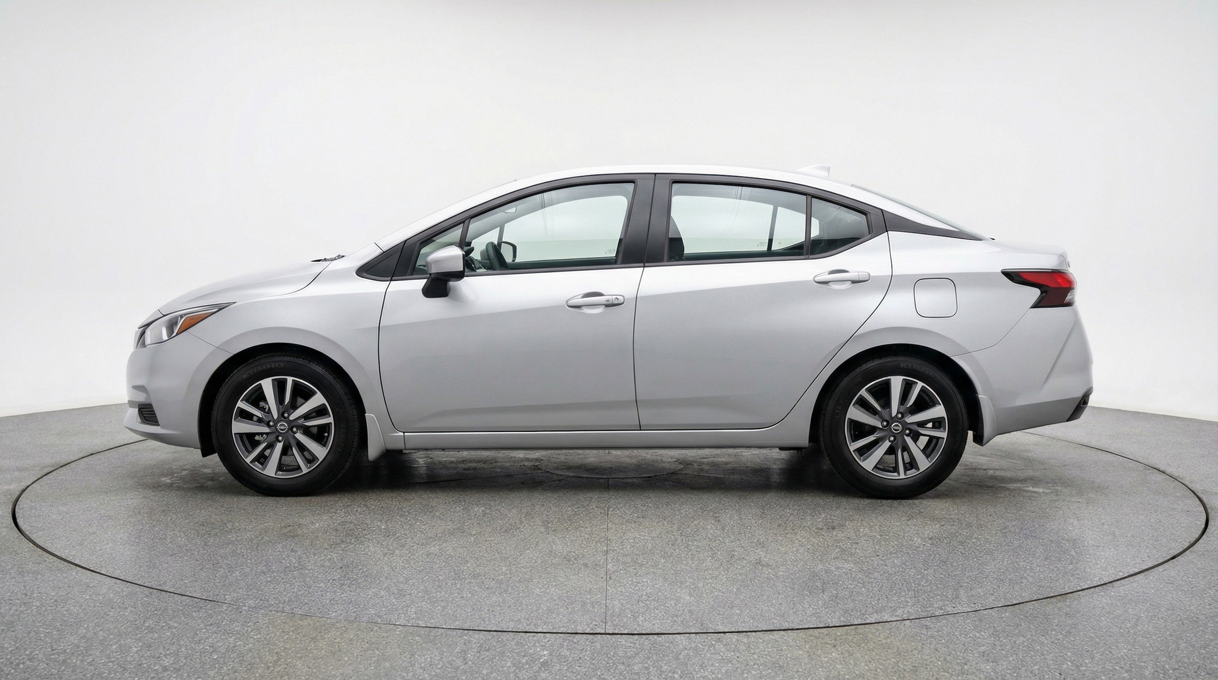 Thumbnail: 2025 Nissan Versa - 5