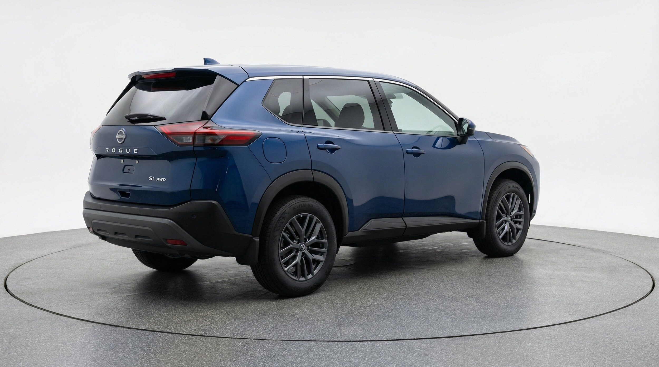 Thumbnail: 2026 Nissan Rogue - 9