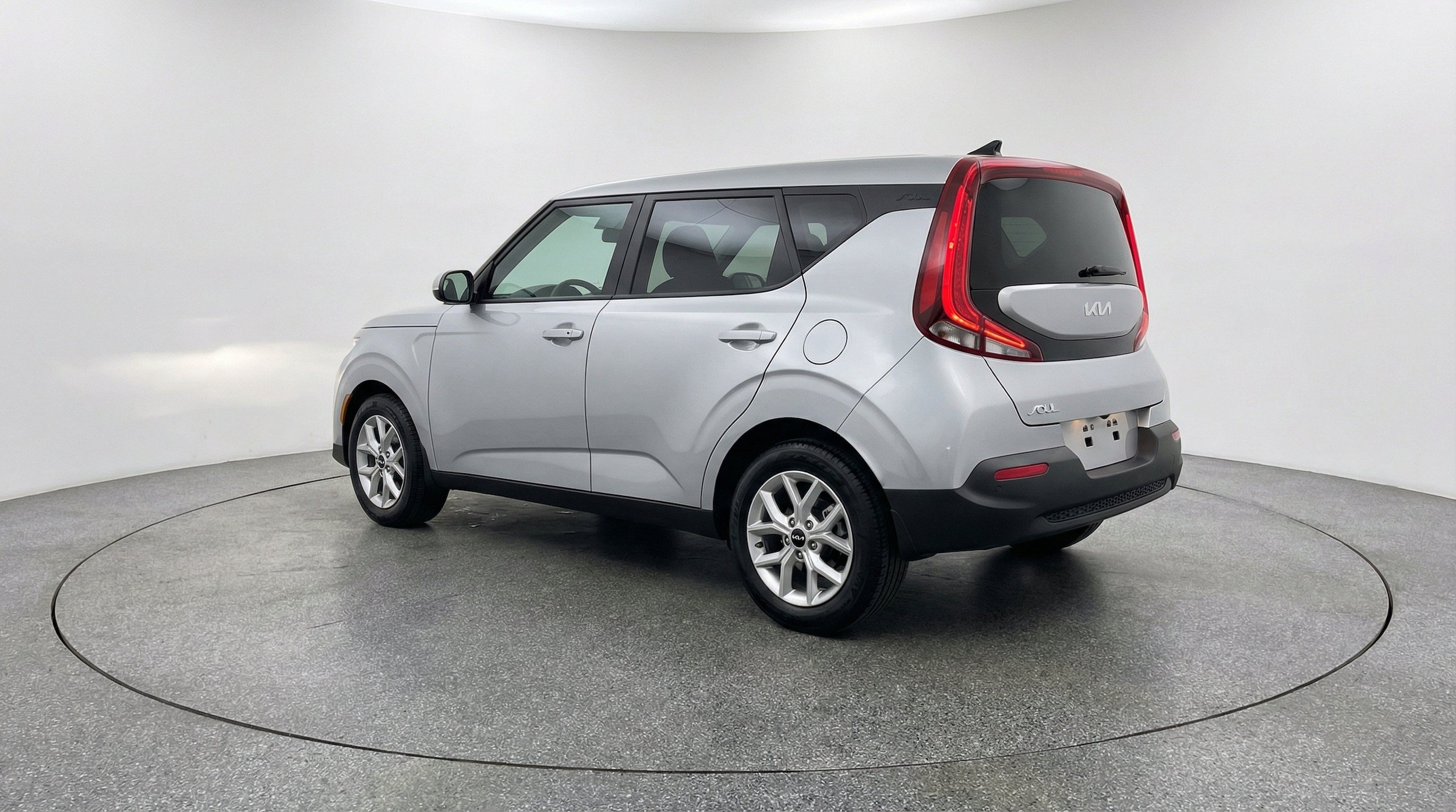 Thumbnail: 2025 Kia Soul - 6