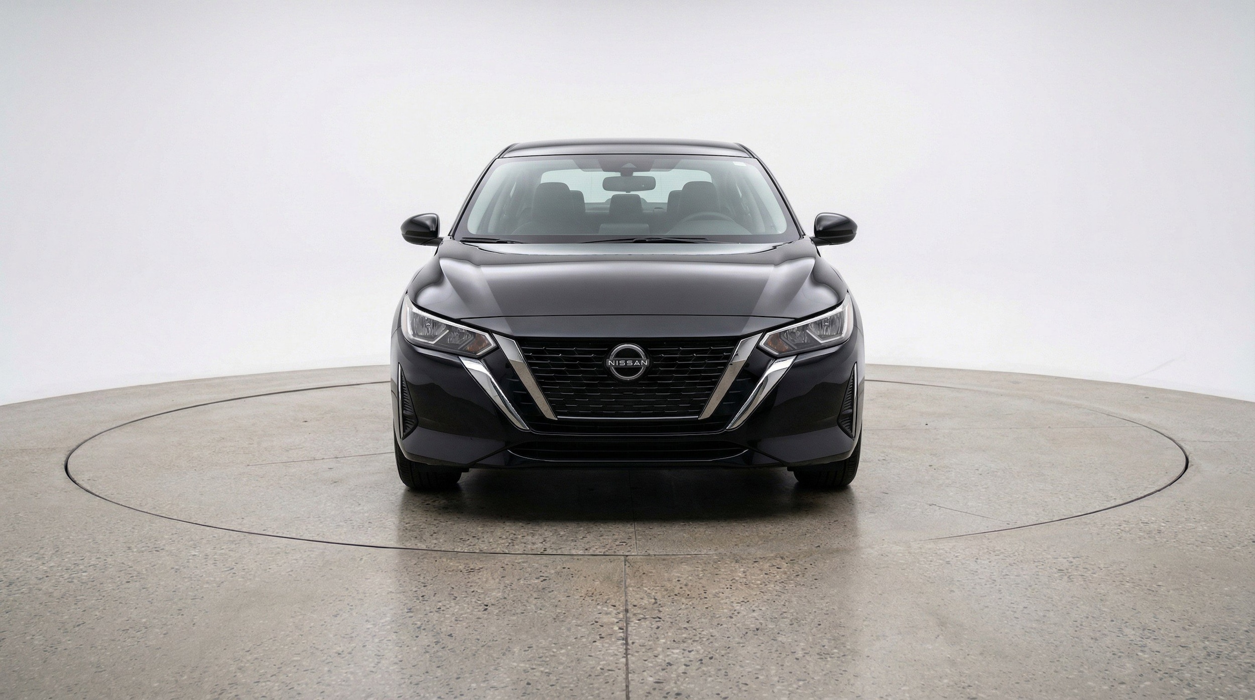 Thumbnail: 2025 Nissan Sentra - 2