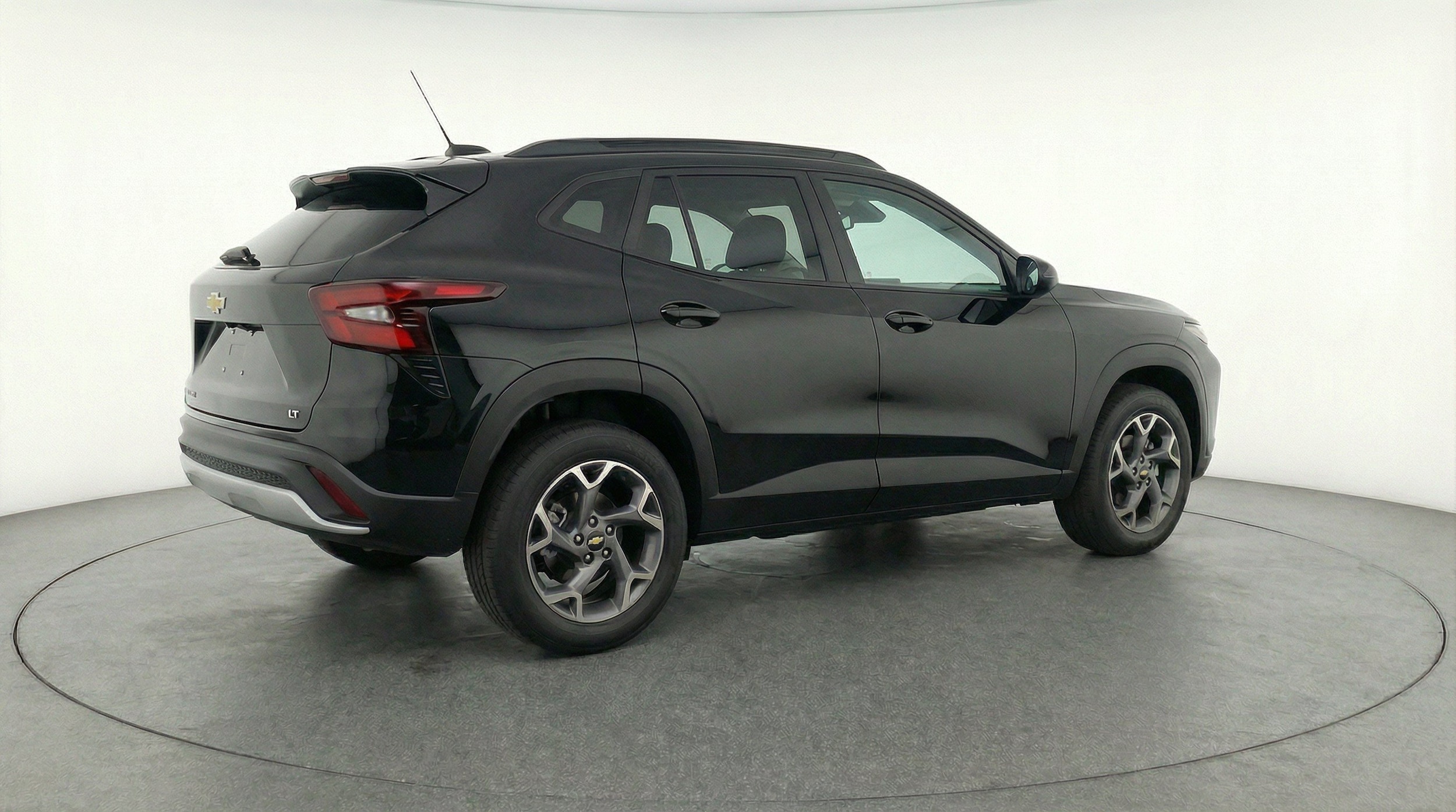 Thumbnail: 2025 Chevrolet Trax - 9