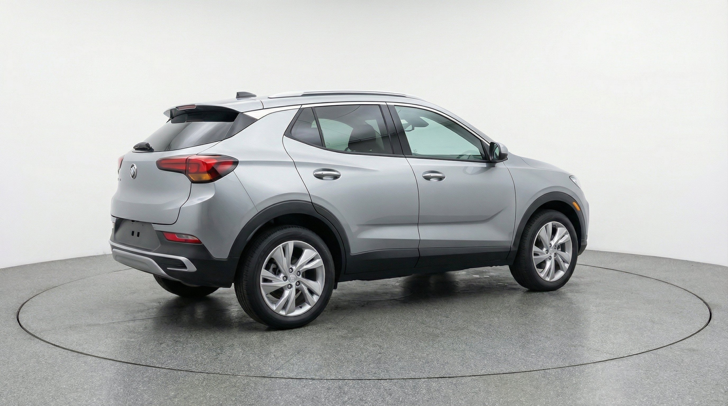 Thumbnail: 2026 Buick Encore GX - 9