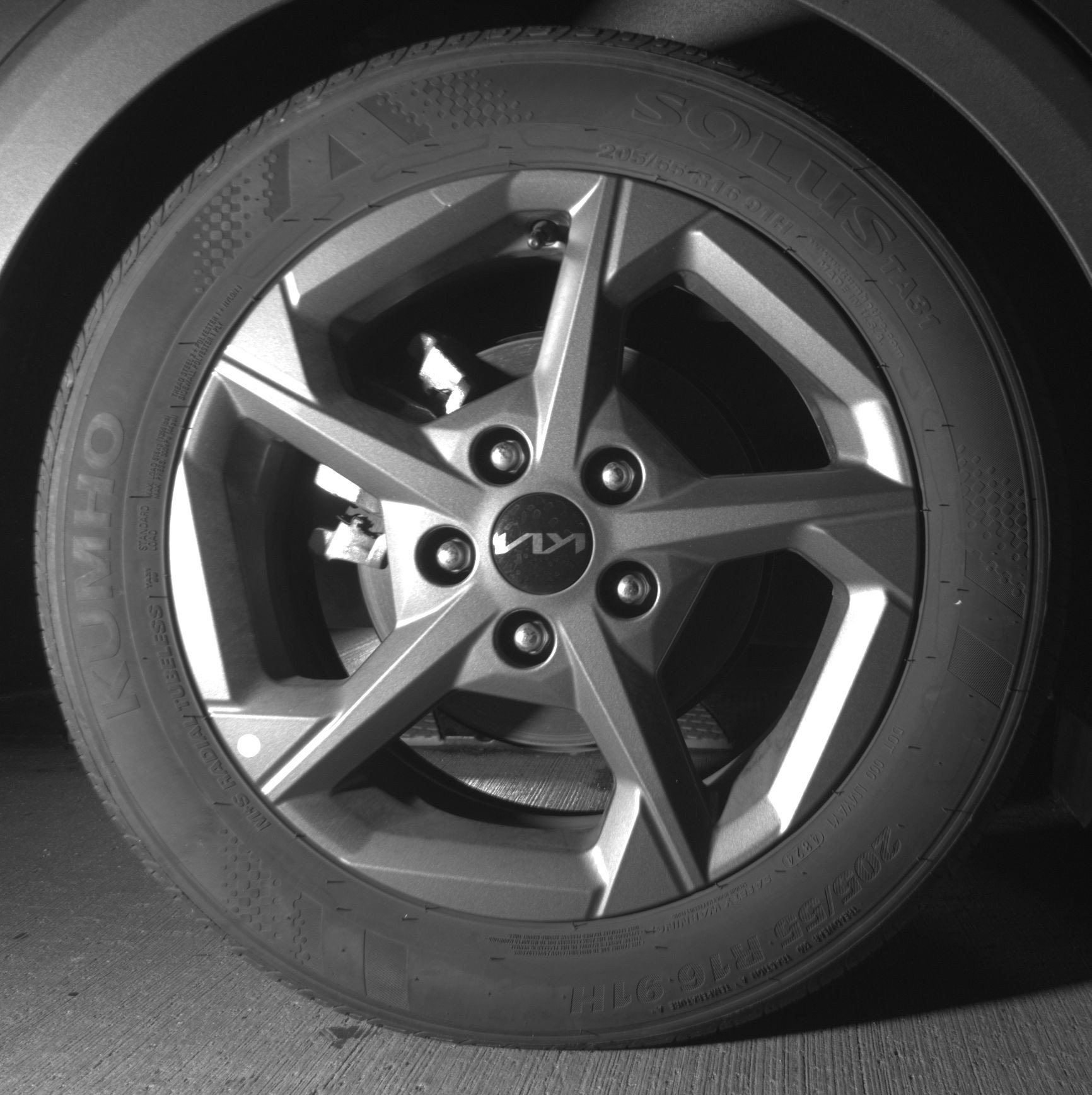 Thumbnail: 2025 Kia K4 - 15