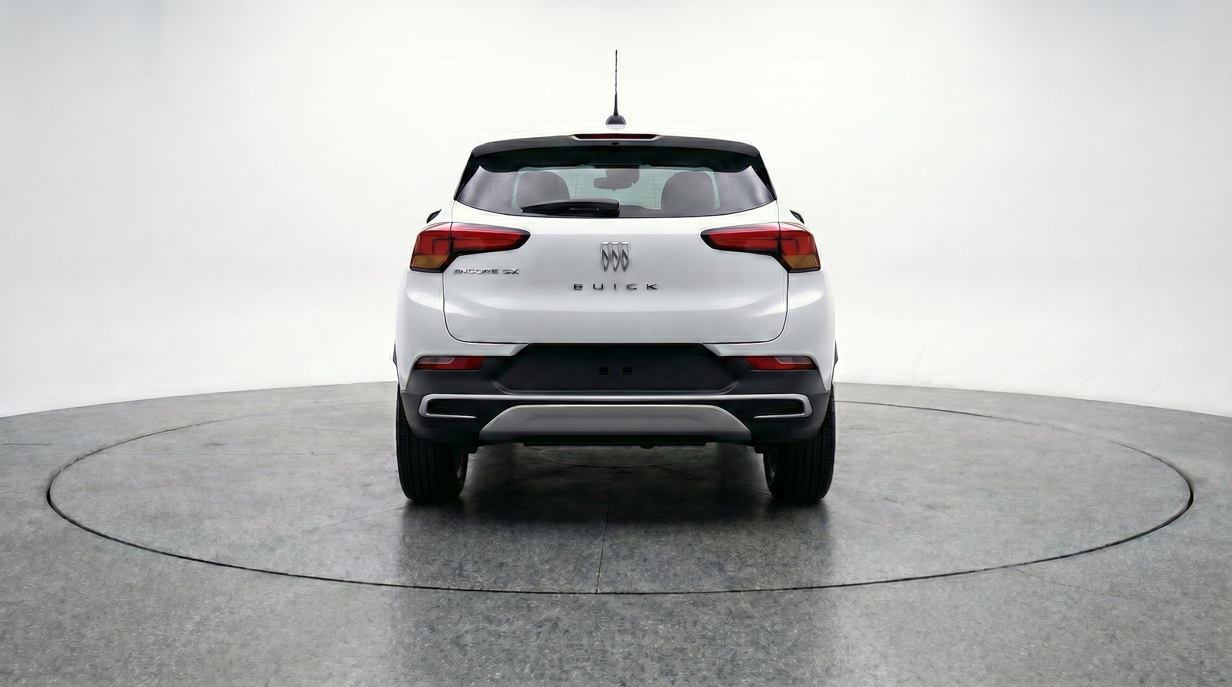 Thumbnail: 2026 Buick Encore GX - 7