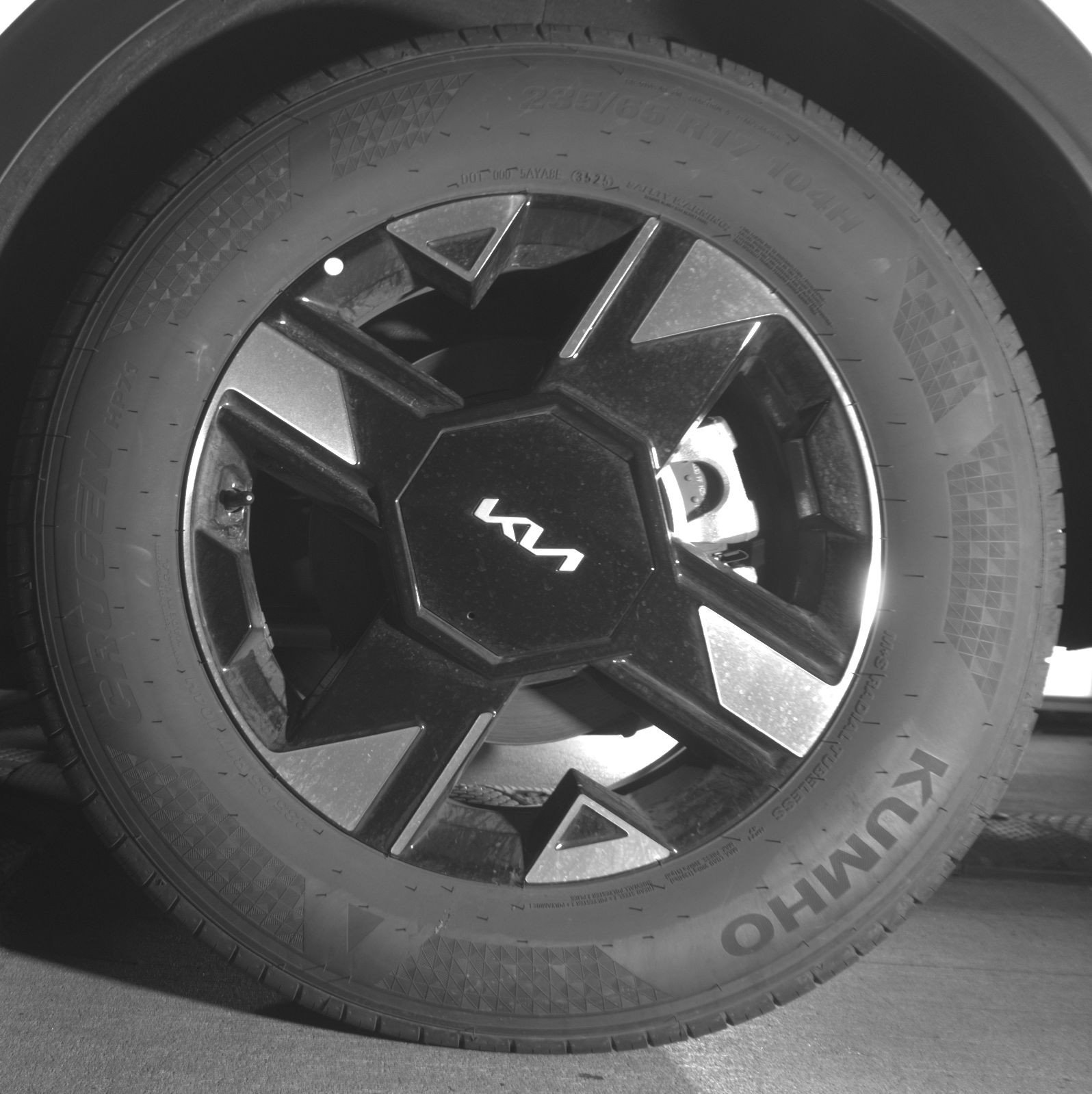 Thumbnail: 2026 Kia Sportage - 14