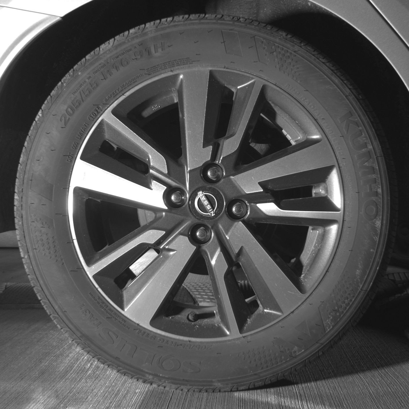 Thumbnail: 2025 Nissan Versa - 15