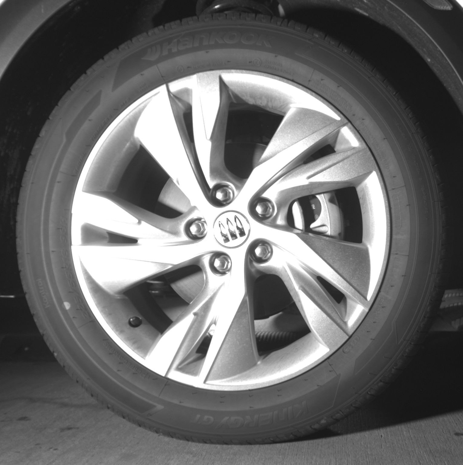 Thumbnail: 2026 Buick Encore GX - 13