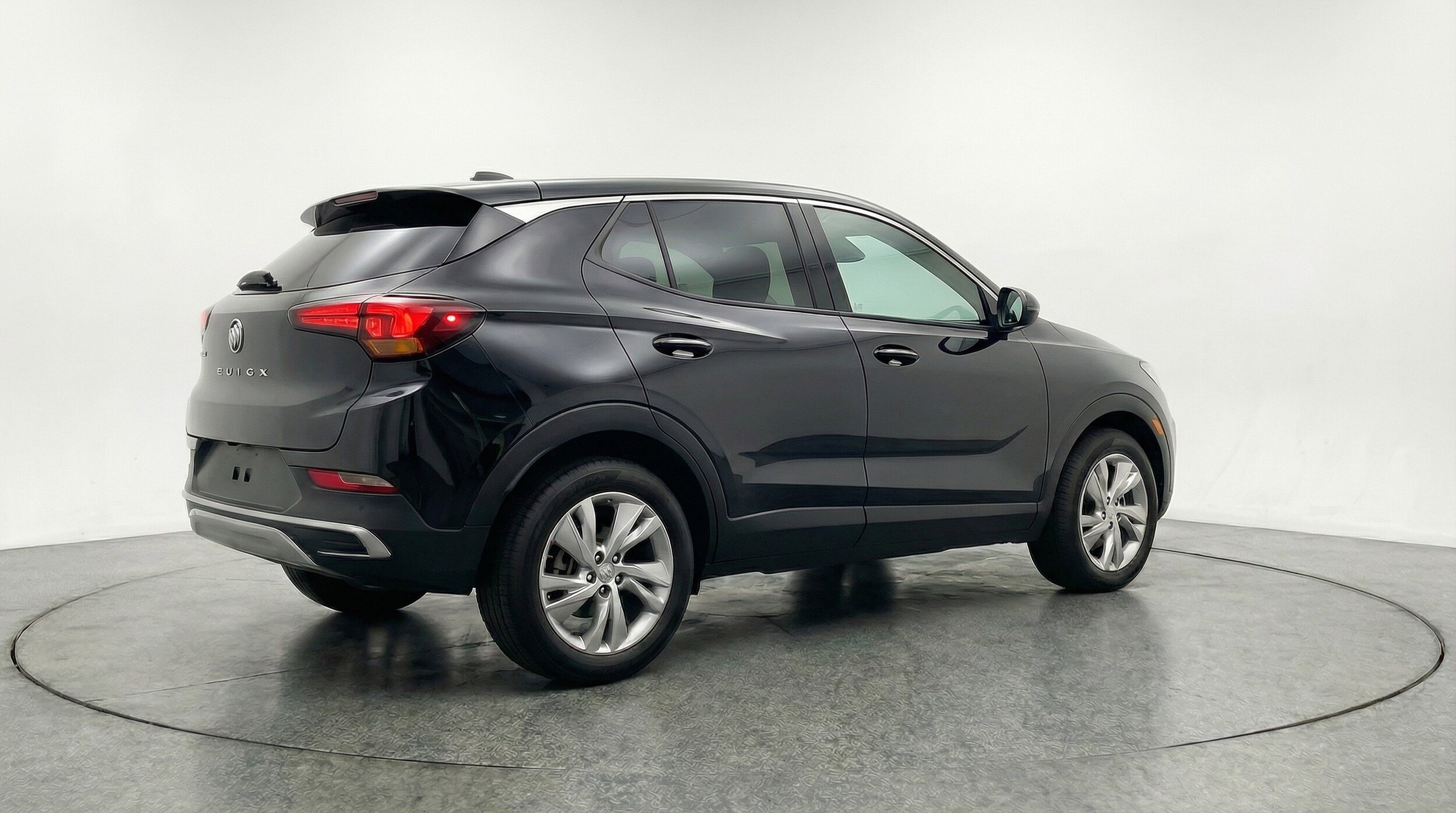 Thumbnail: 2025 Buick Encore GX - 9