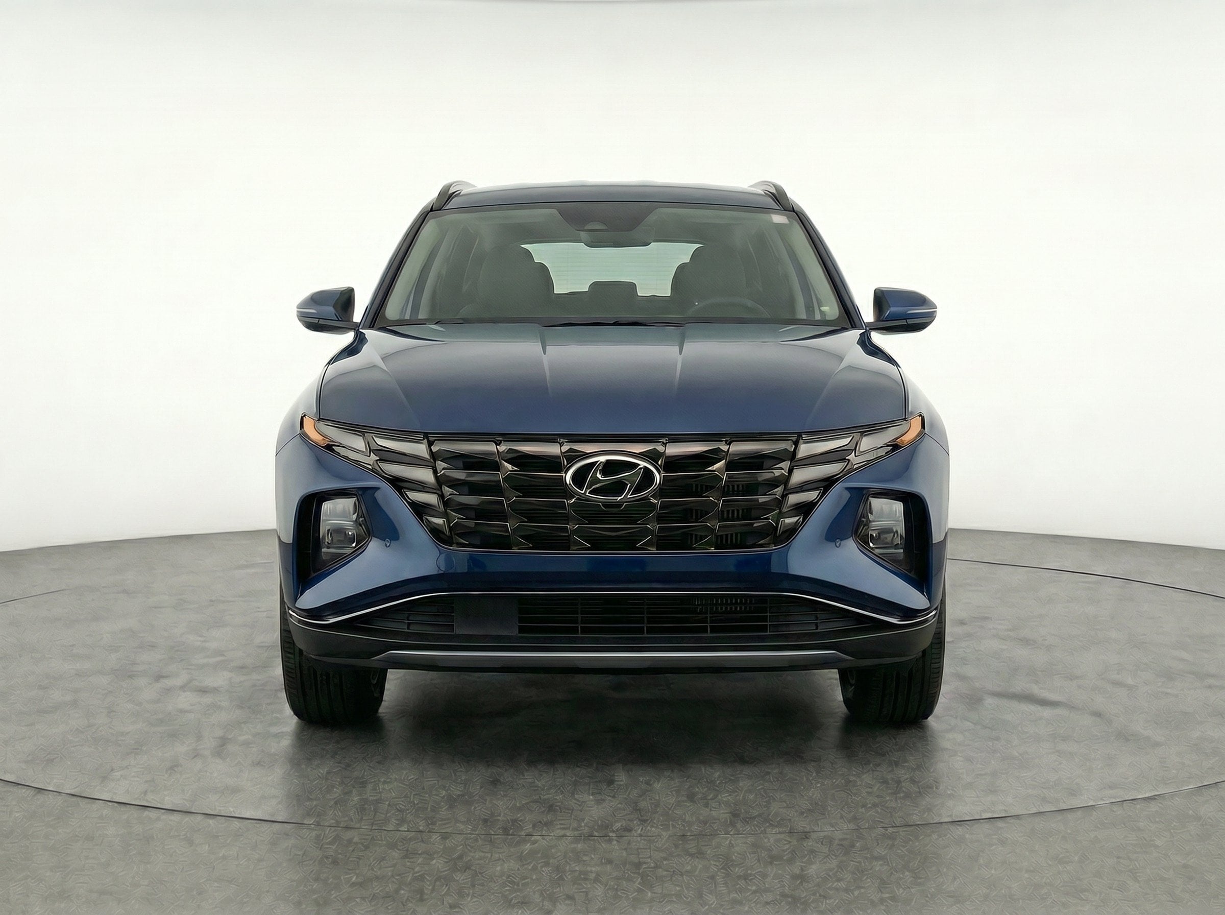 Thumbnail: 2026 Hyundai Tucson - 2