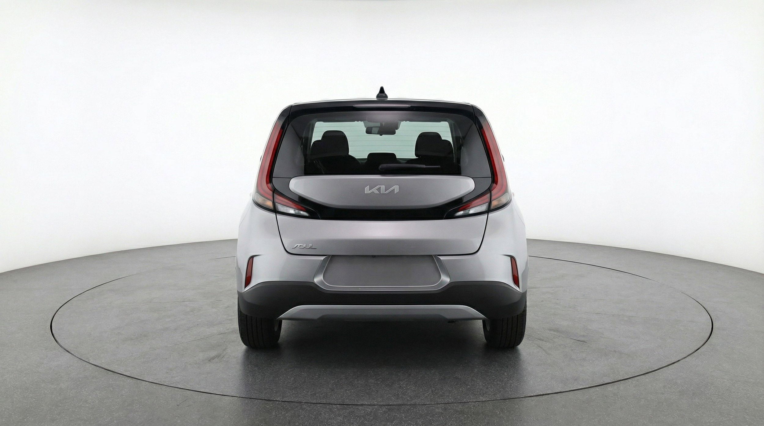 Thumbnail: 2025 Kia Soul - 7