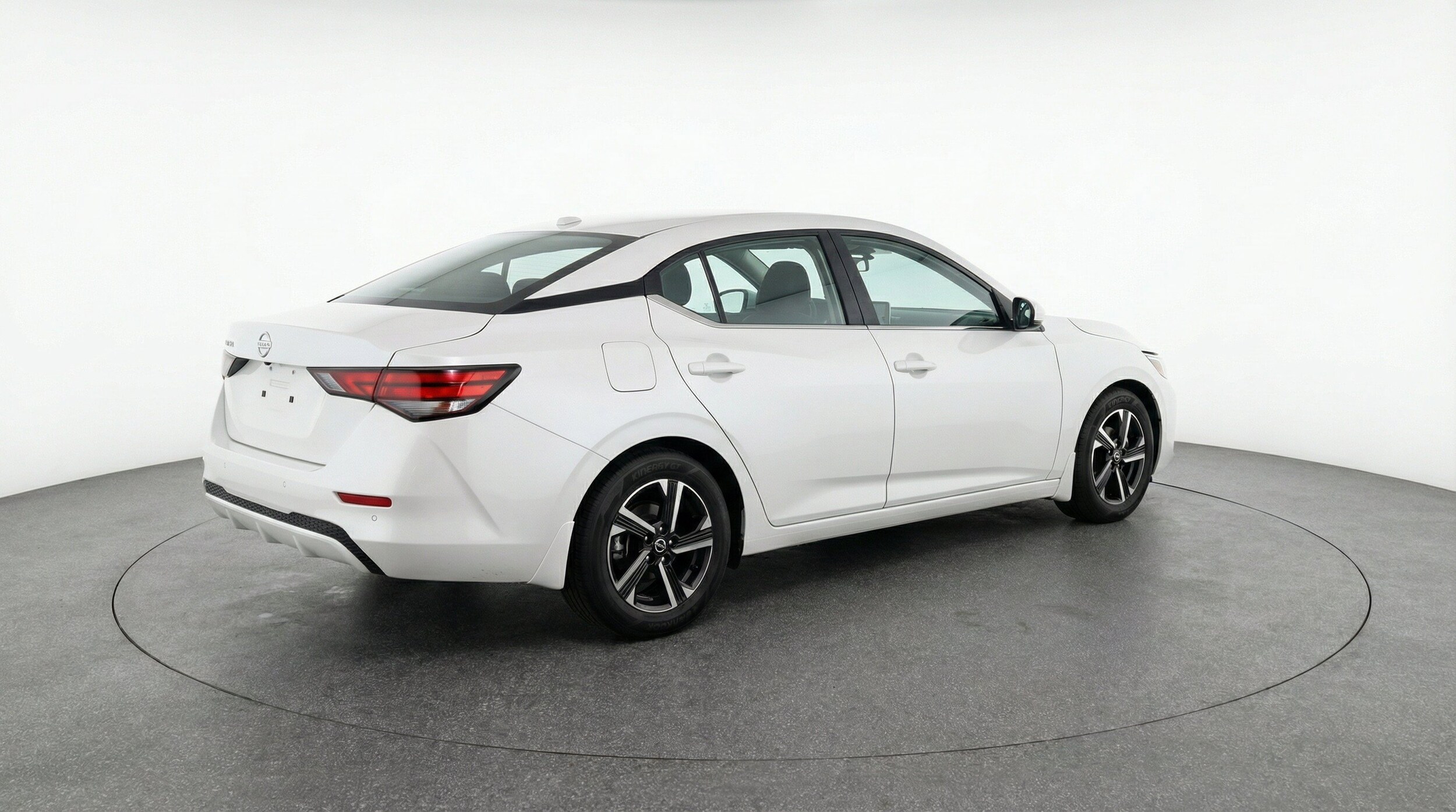 Thumbnail: 2025 Nissan Sentra - 9