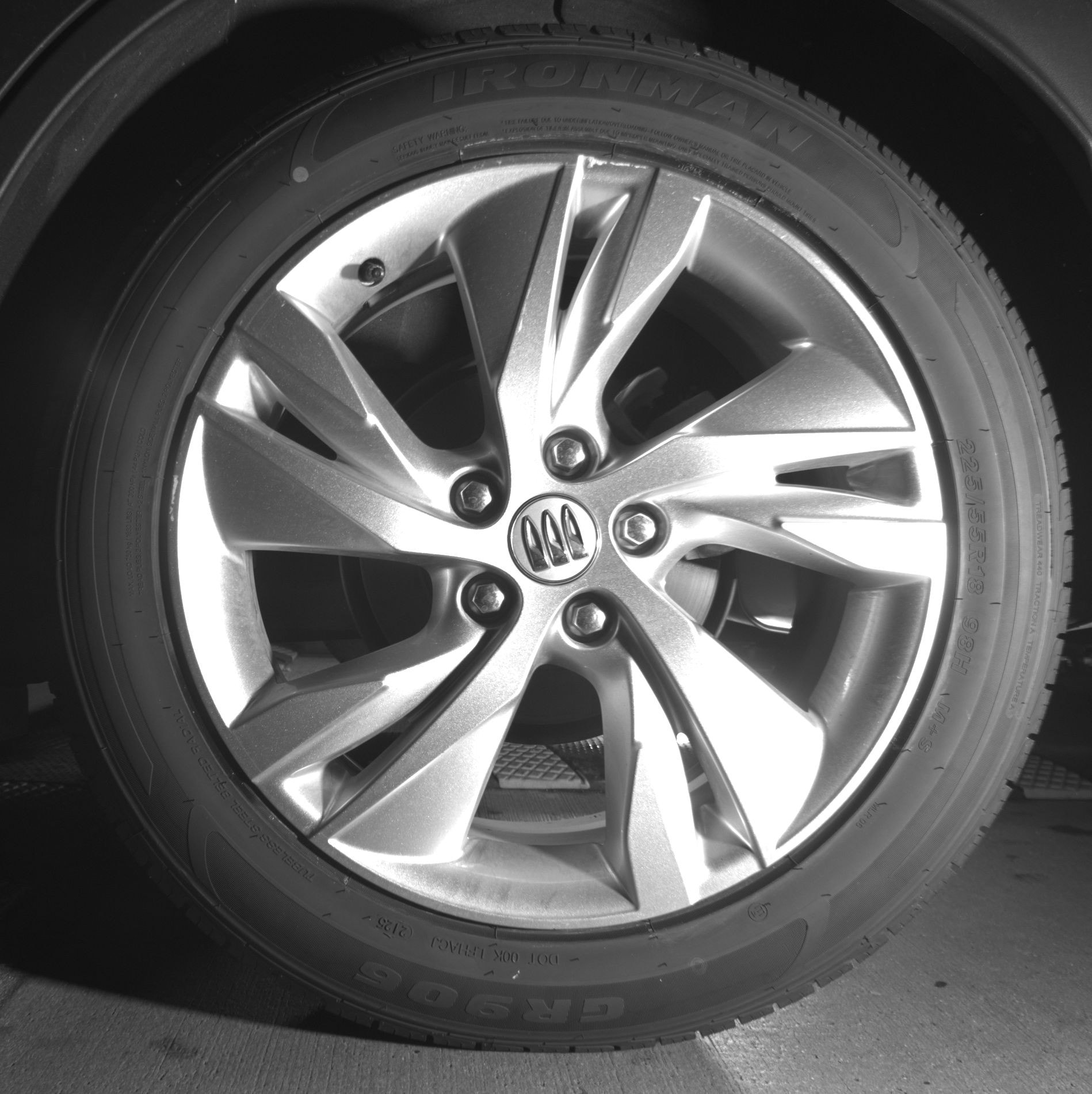 Thumbnail: 2025 Buick Encore GX - 11