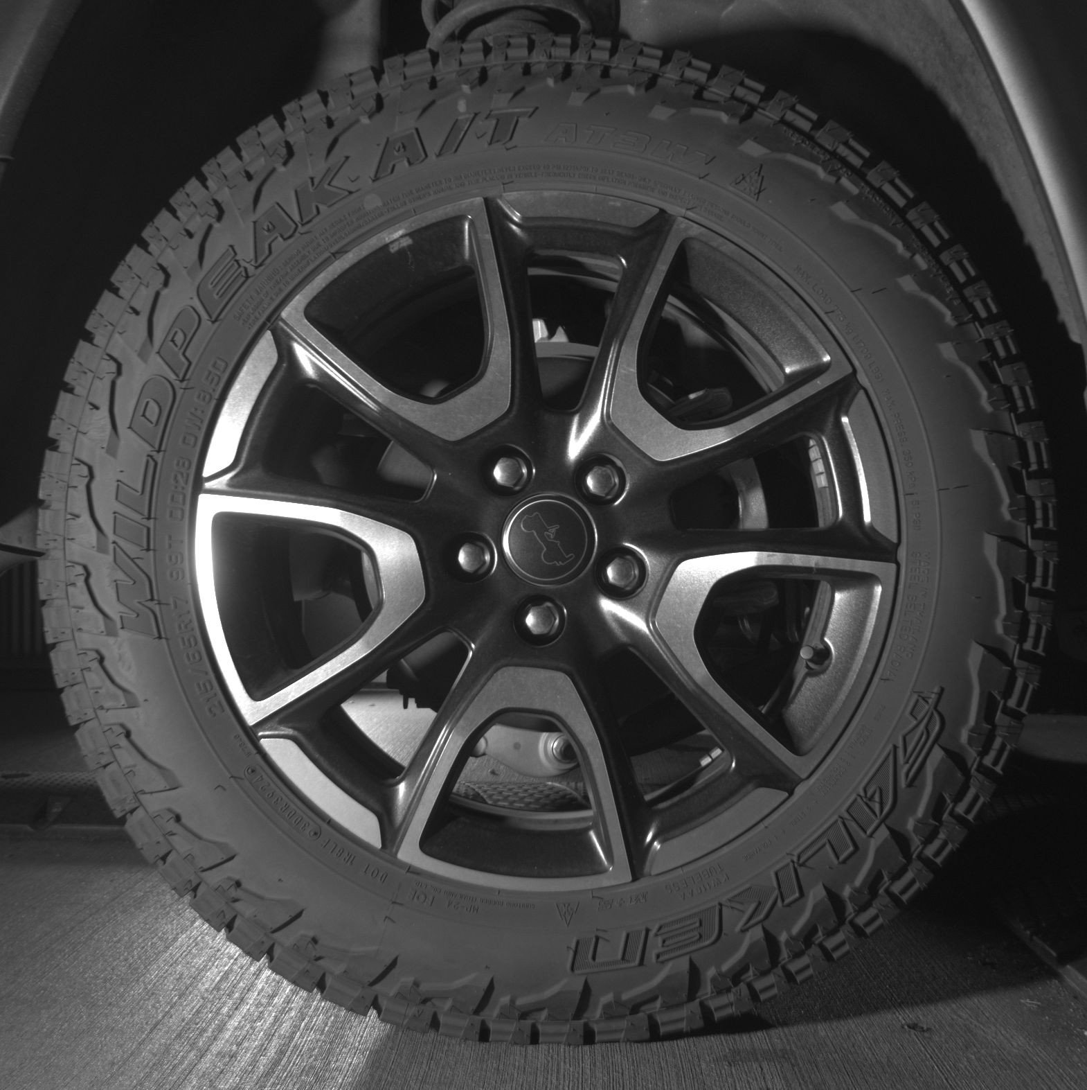 Thumbnail: 2025 Jeep Compass - 15