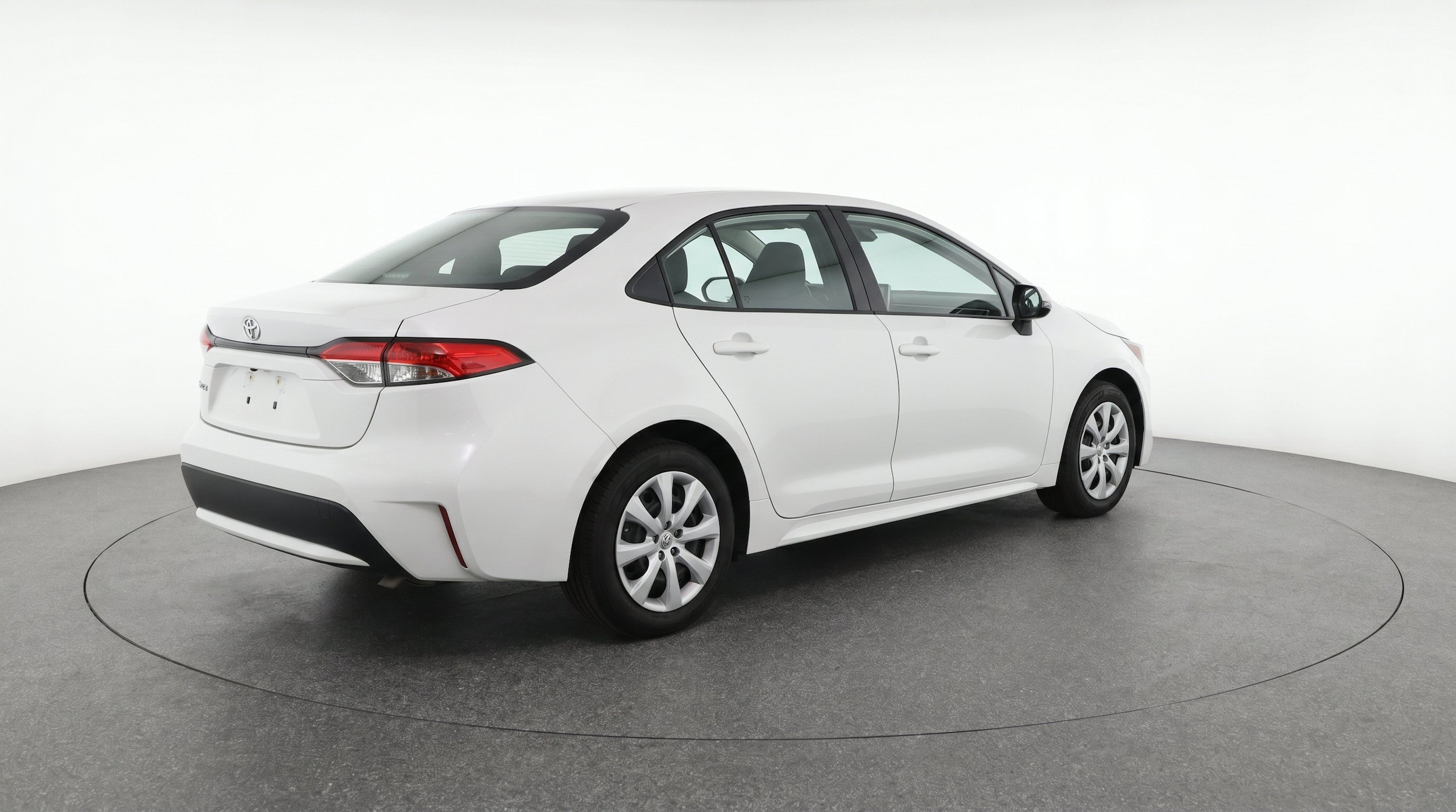 Thumbnail: 2025 Toyota Corolla - 9