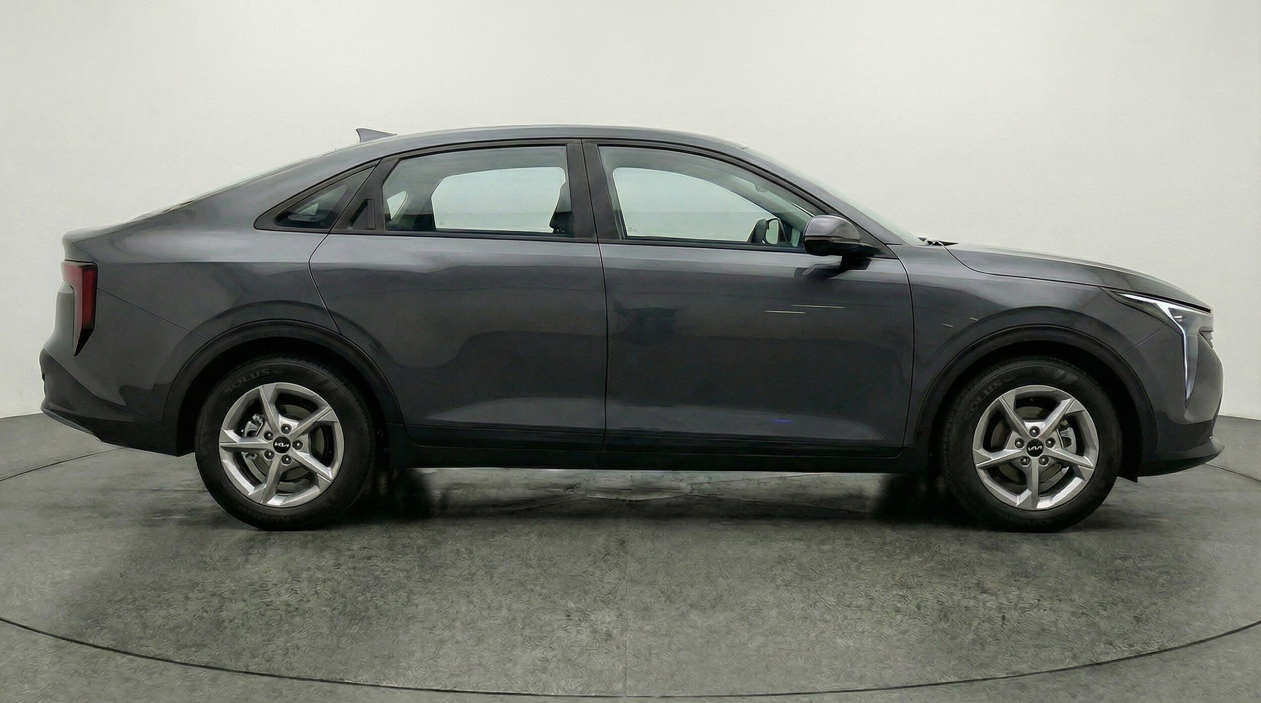 Thumbnail: 2025 Kia K4 - 11