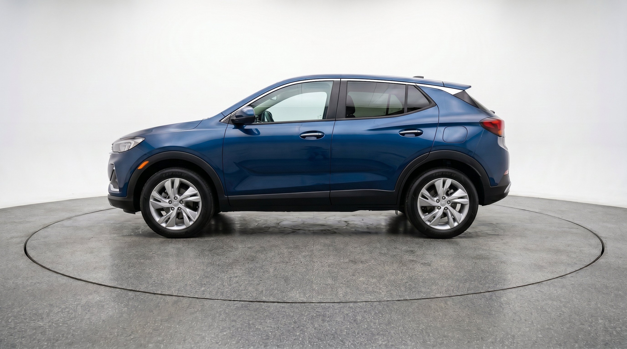 Thumbnail: 2026 Buick Encore GX - 5