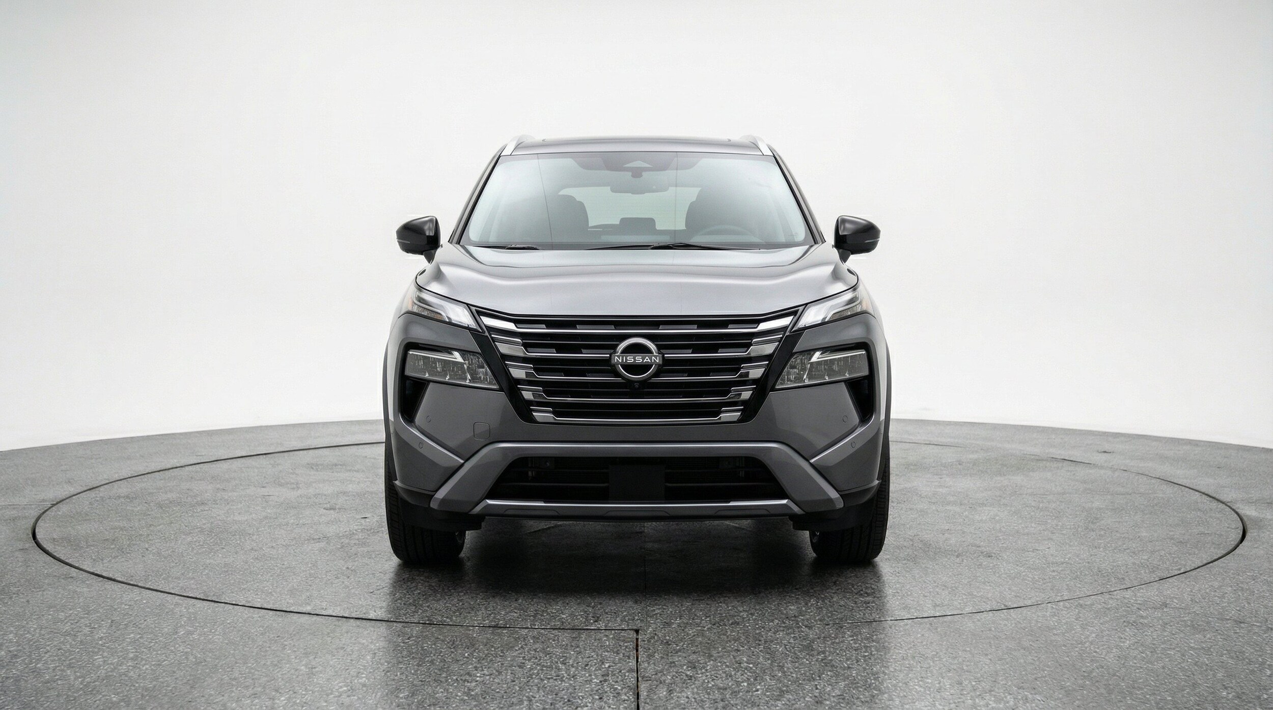 Thumbnail: 2026 Nissan Rogue - 2