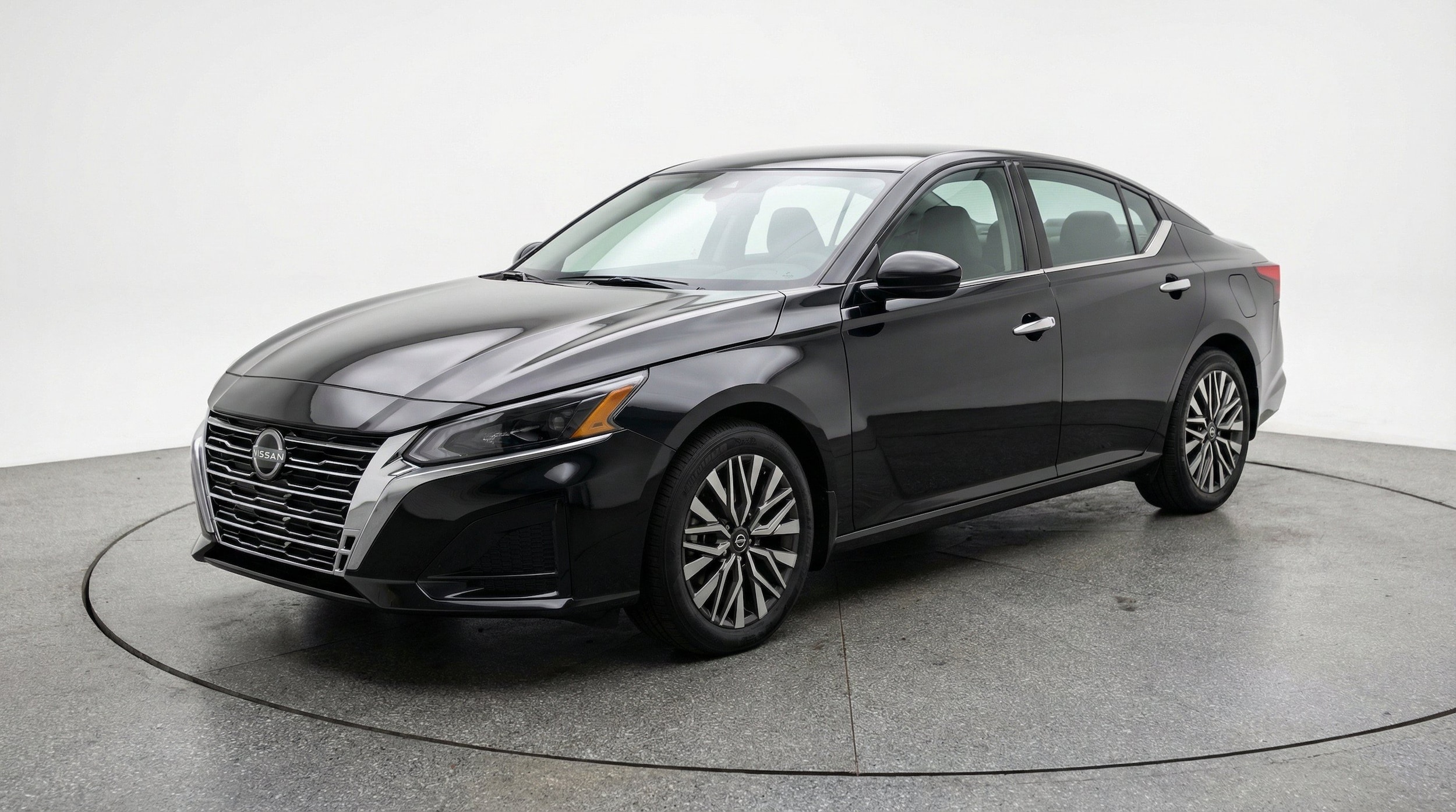 Thumbnail: 2026 Nissan Altima - 3