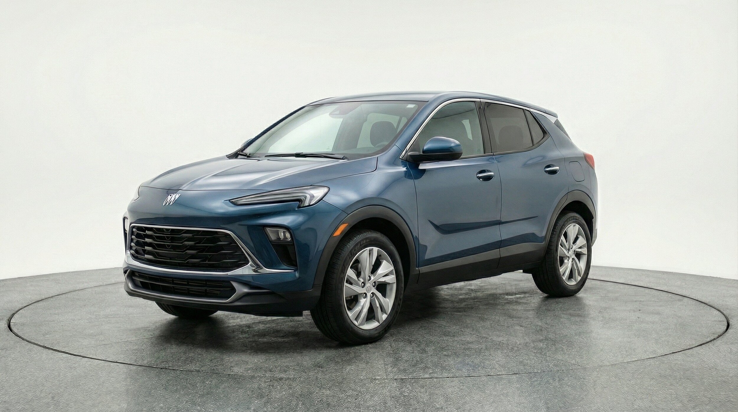 Thumbnail: 2026 Buick Encore GX - 3