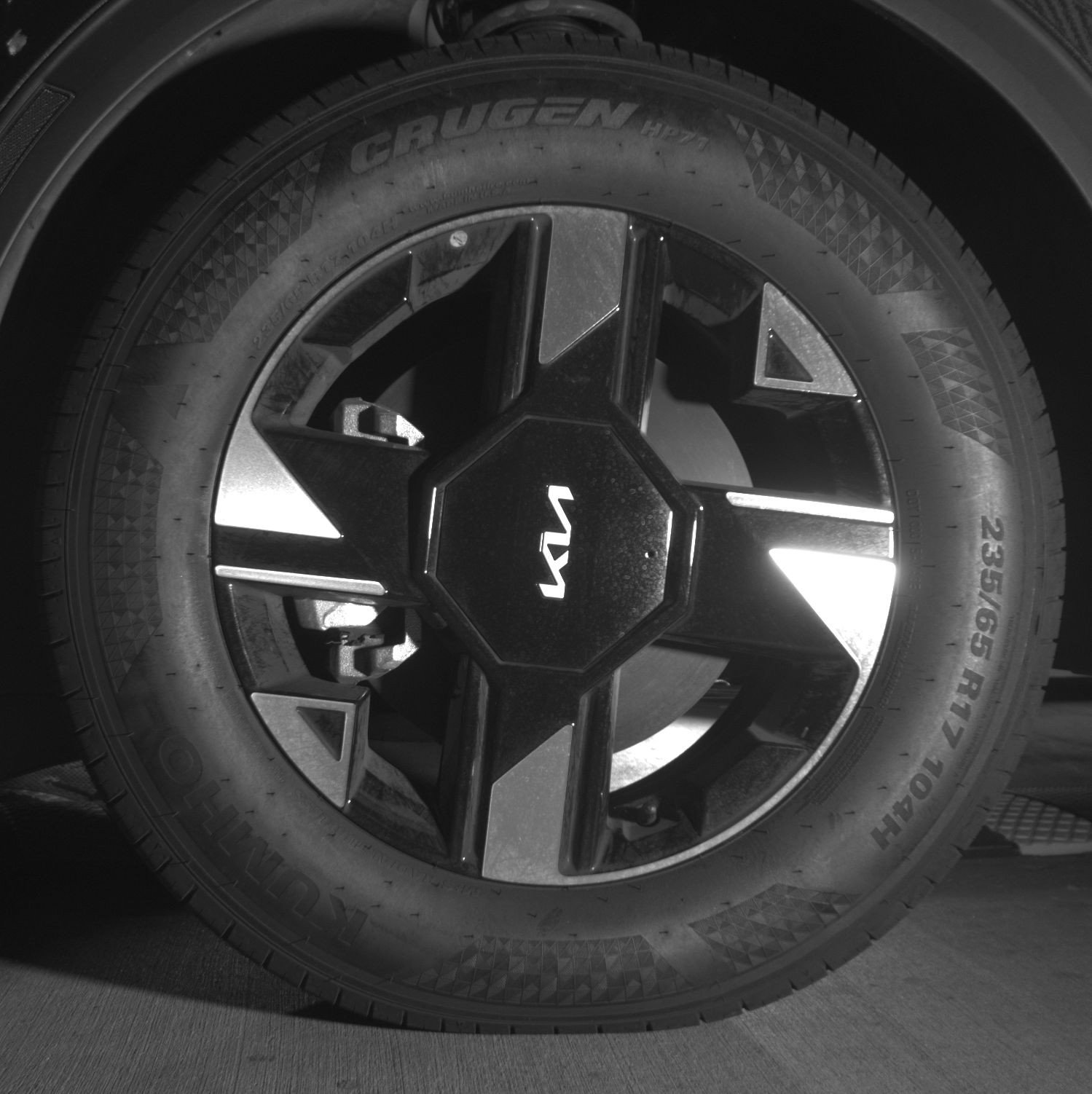 Thumbnail: 2026 Kia Sportage - 12