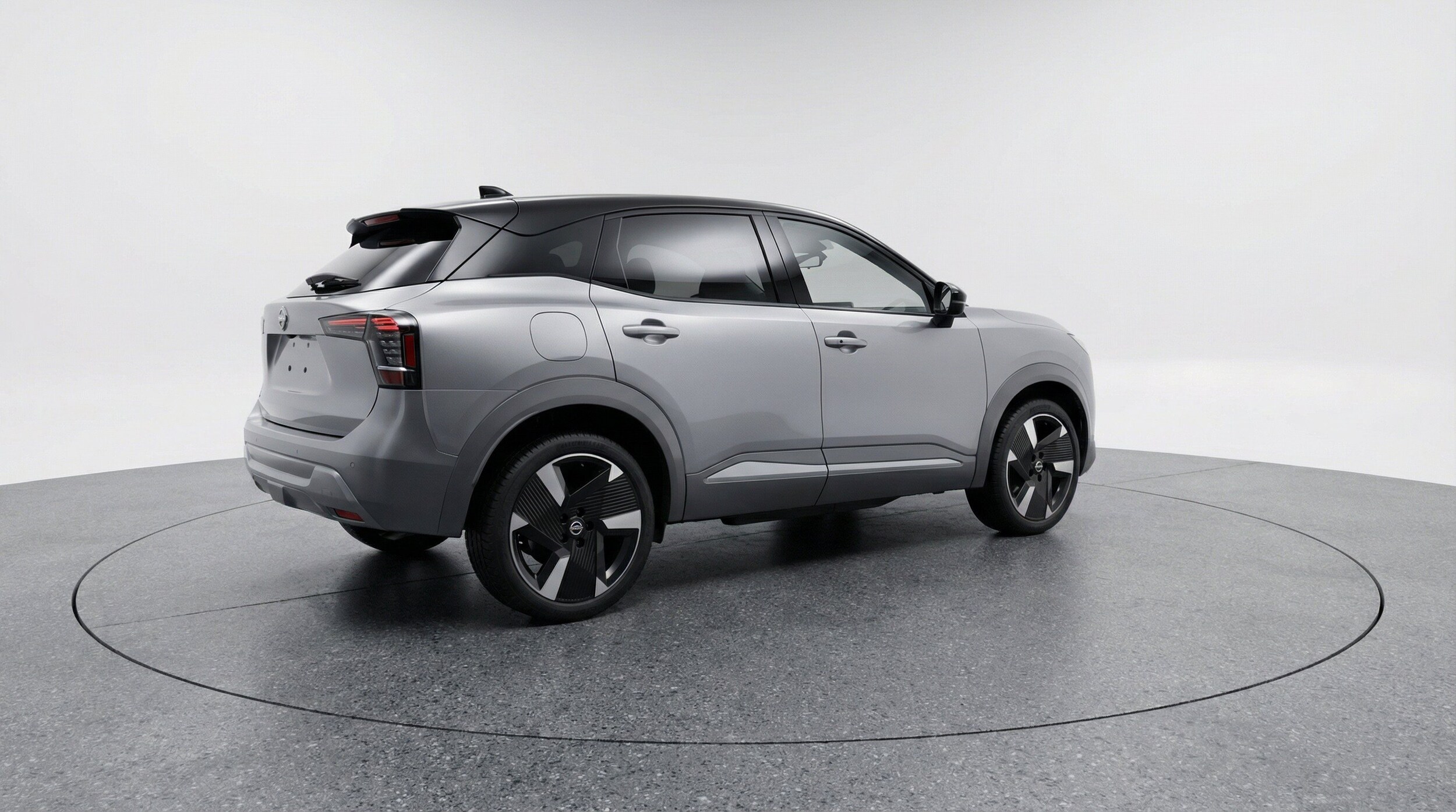 Thumbnail: 2026 Nissan Kicks - 9