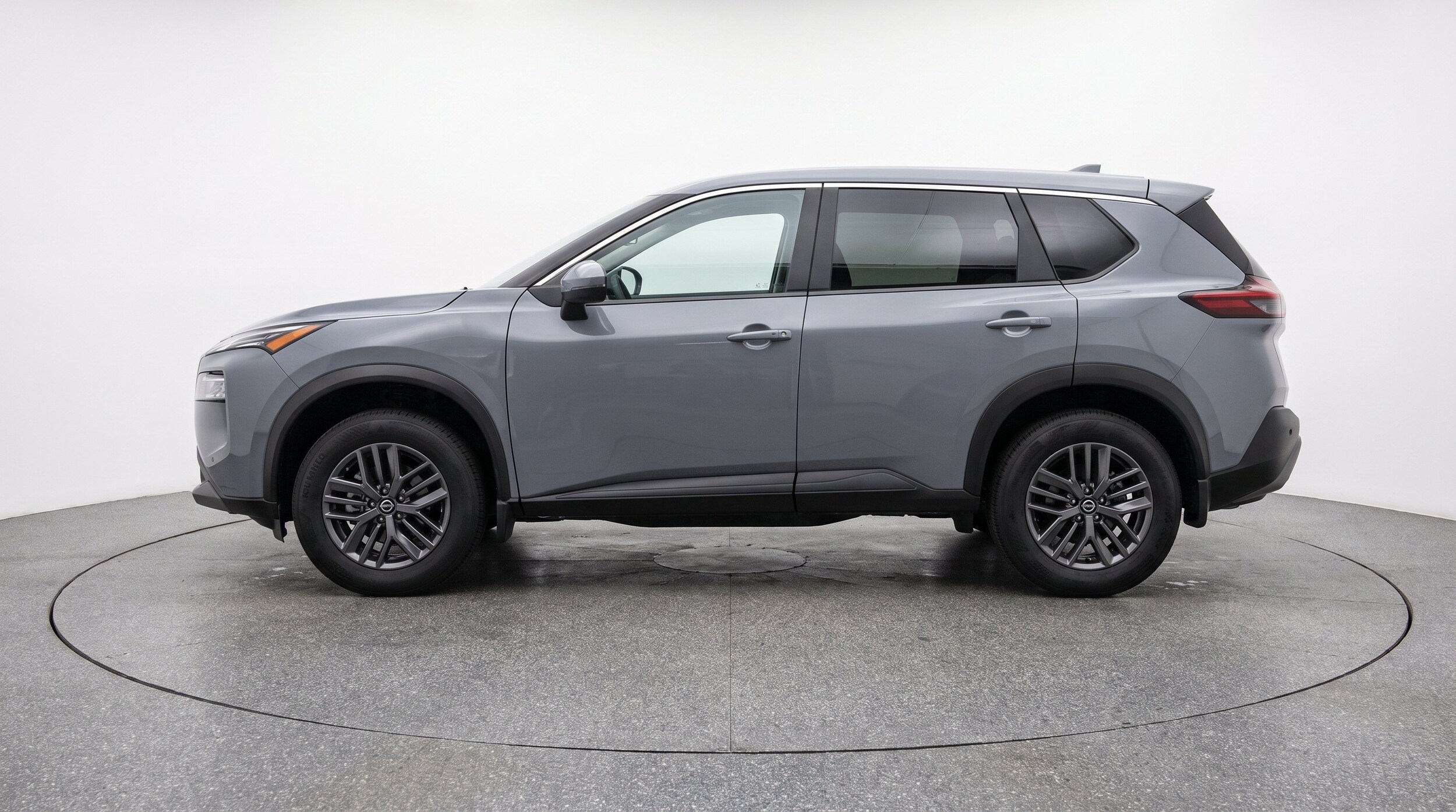 Thumbnail: 2026 Nissan Rogue - 5