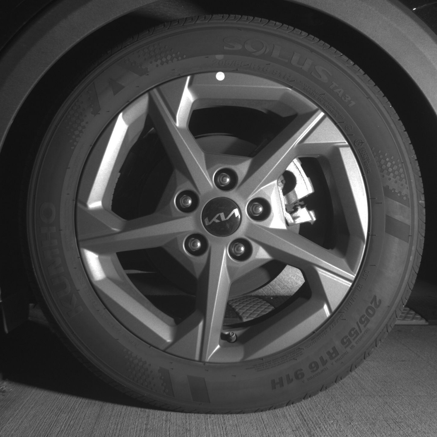 Thumbnail: 2025 Kia K4 - 11