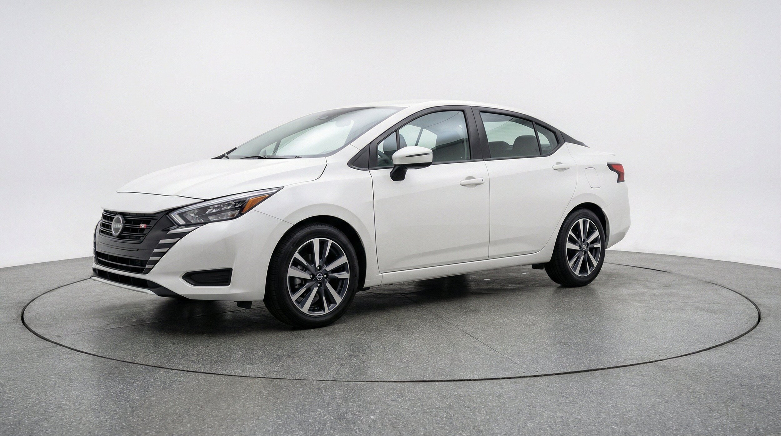 Thumbnail: 2025 Nissan Versa - 3