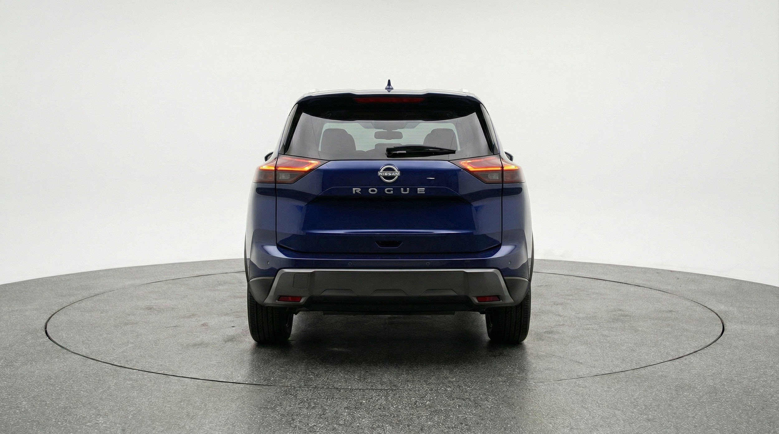 Thumbnail: 2026 Nissan Rogue - 7