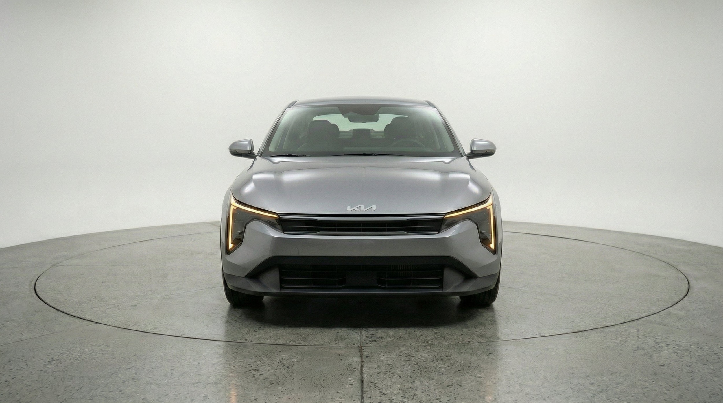 Thumbnail: 2025 Kia K4 - 2