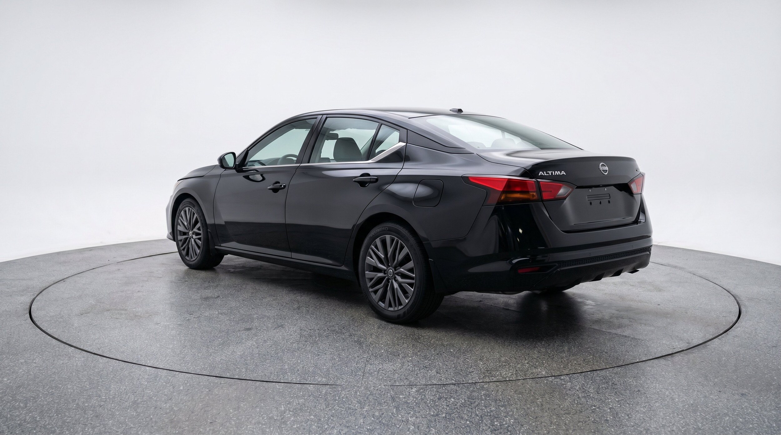 Thumbnail: 2026 Nissan Altima - 6