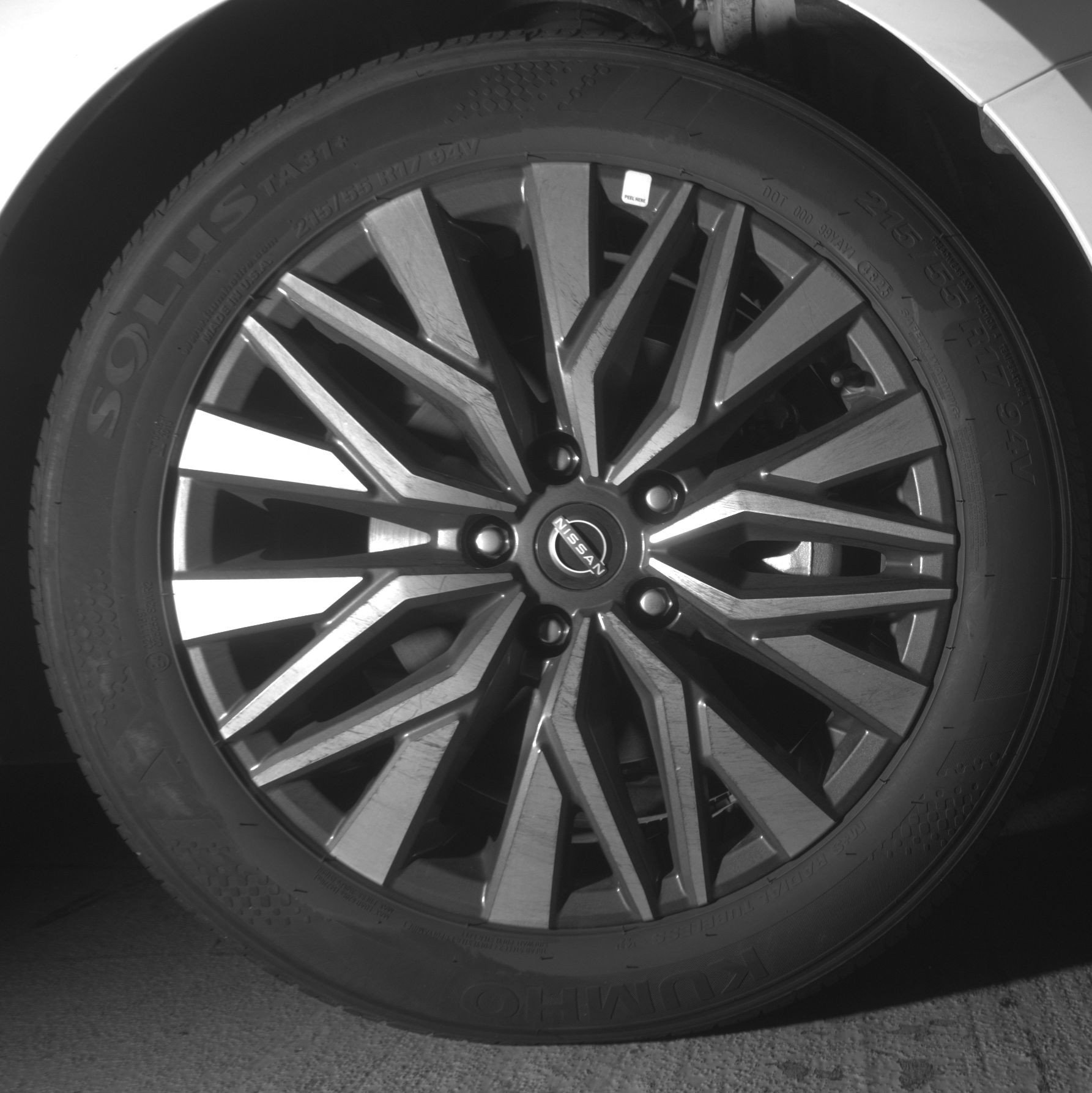 Thumbnail: 2026 Nissan Altima - 13